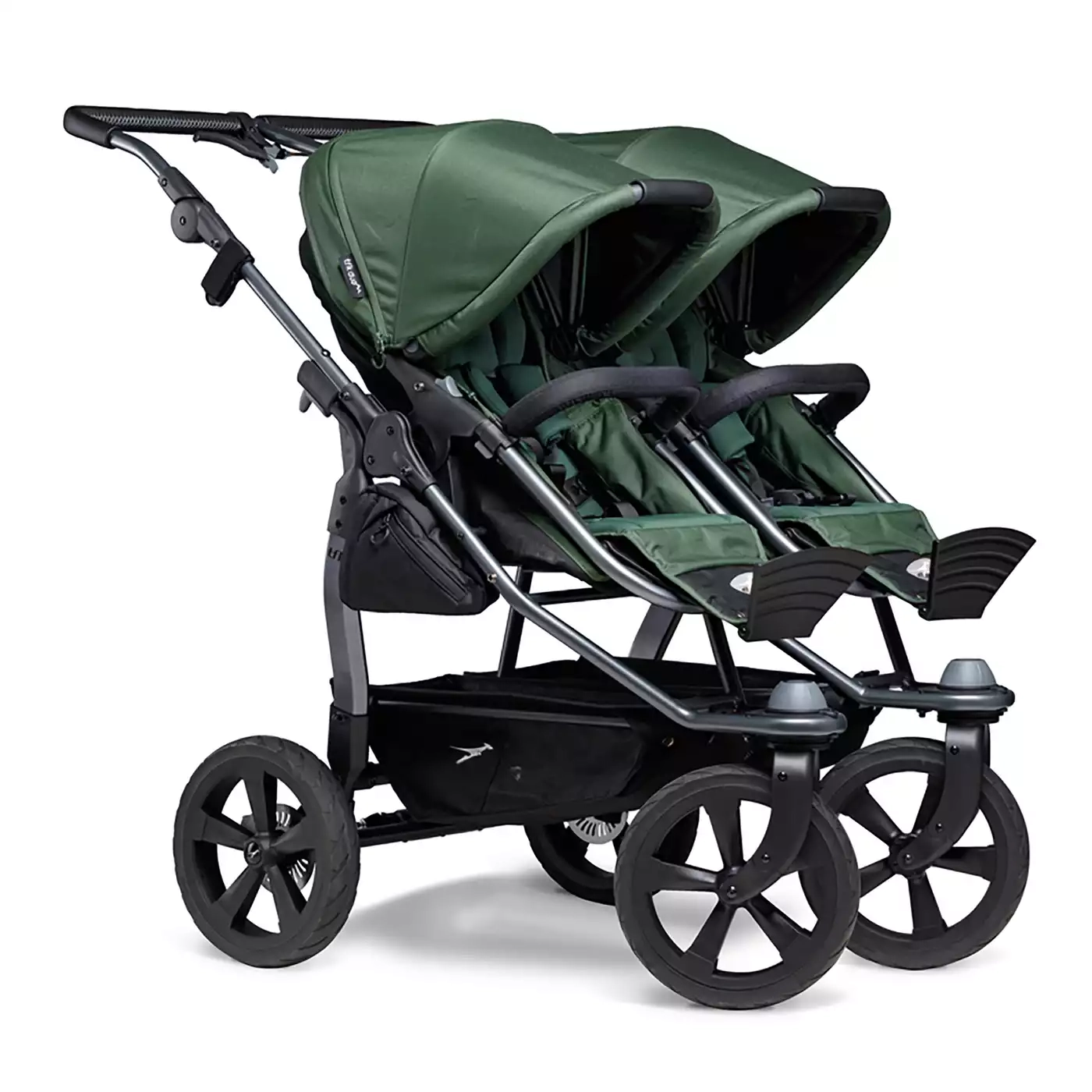 Zwillingswagen & Geschwisterwagen, TFK – Produktansicht