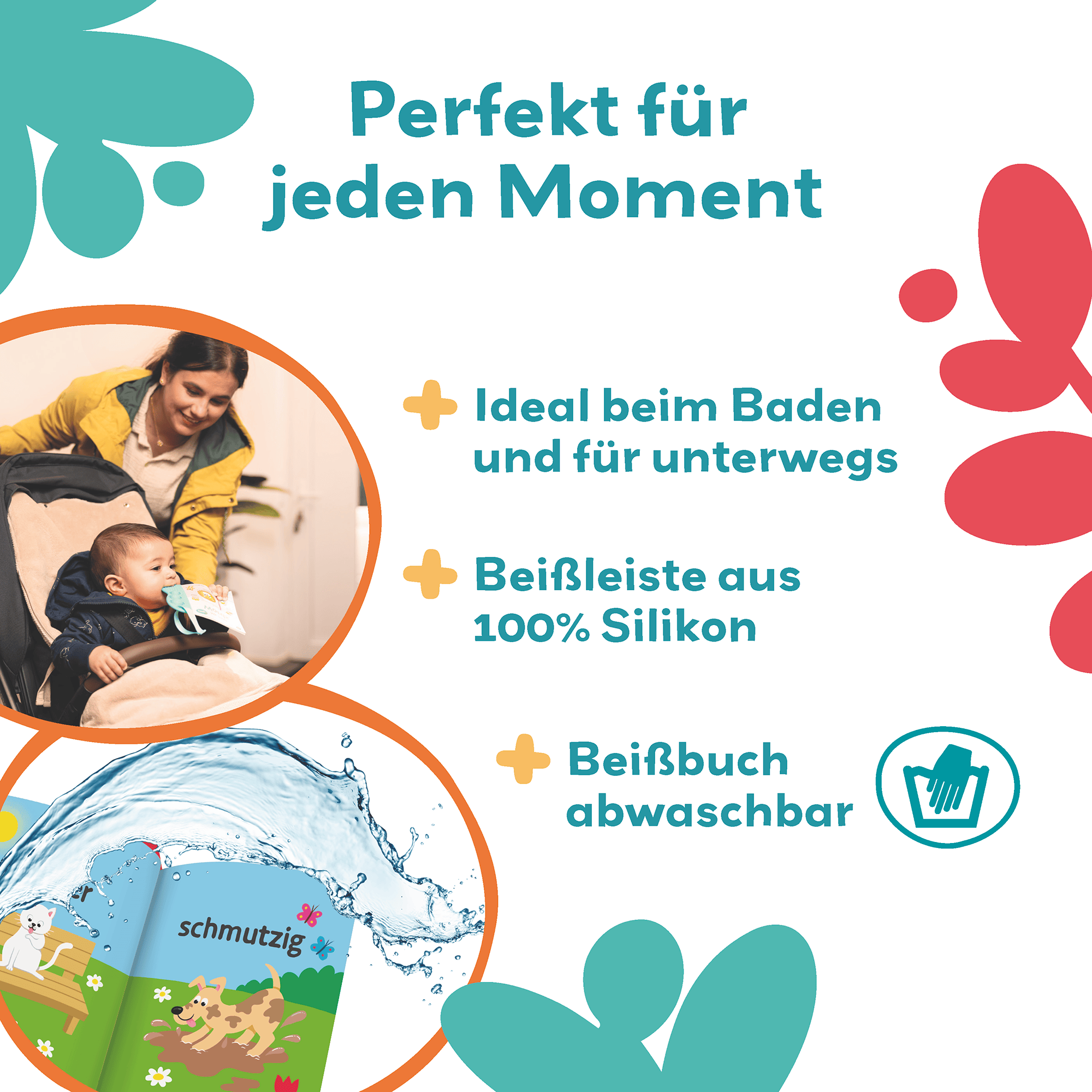 Kinderbücher, Ravensburger, Mehrfarbig – Produktansicht