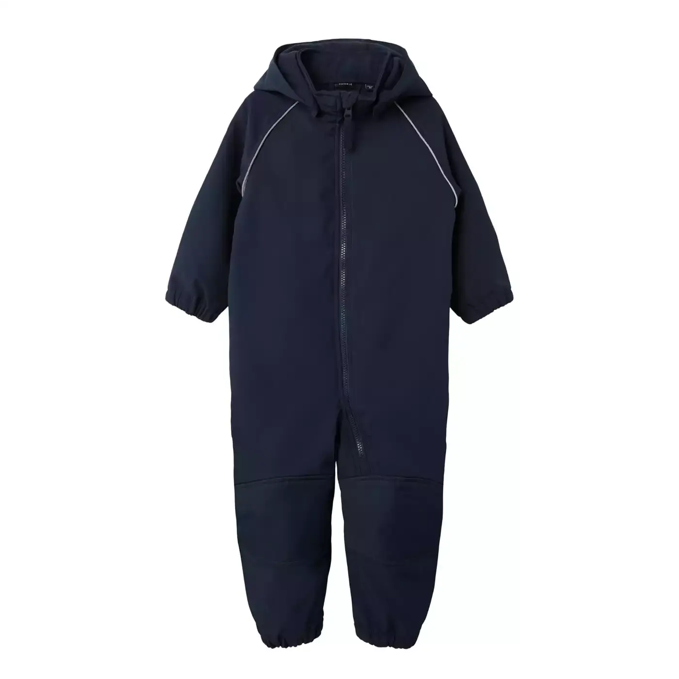 Softshell-Anzug Alfa name it Blau M2000581894904 1