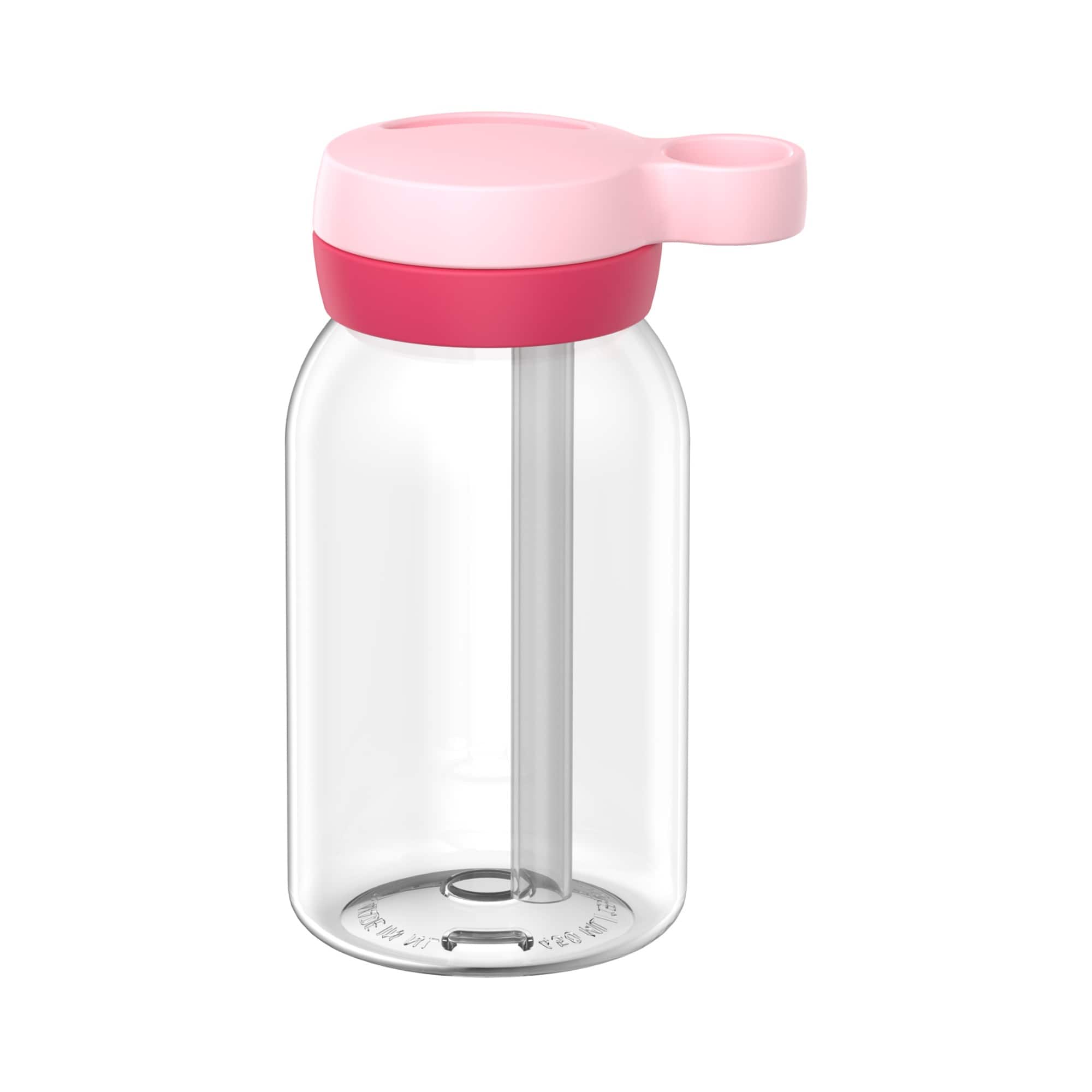Trinkflaschen, MEPAL, Pink – Produktansicht