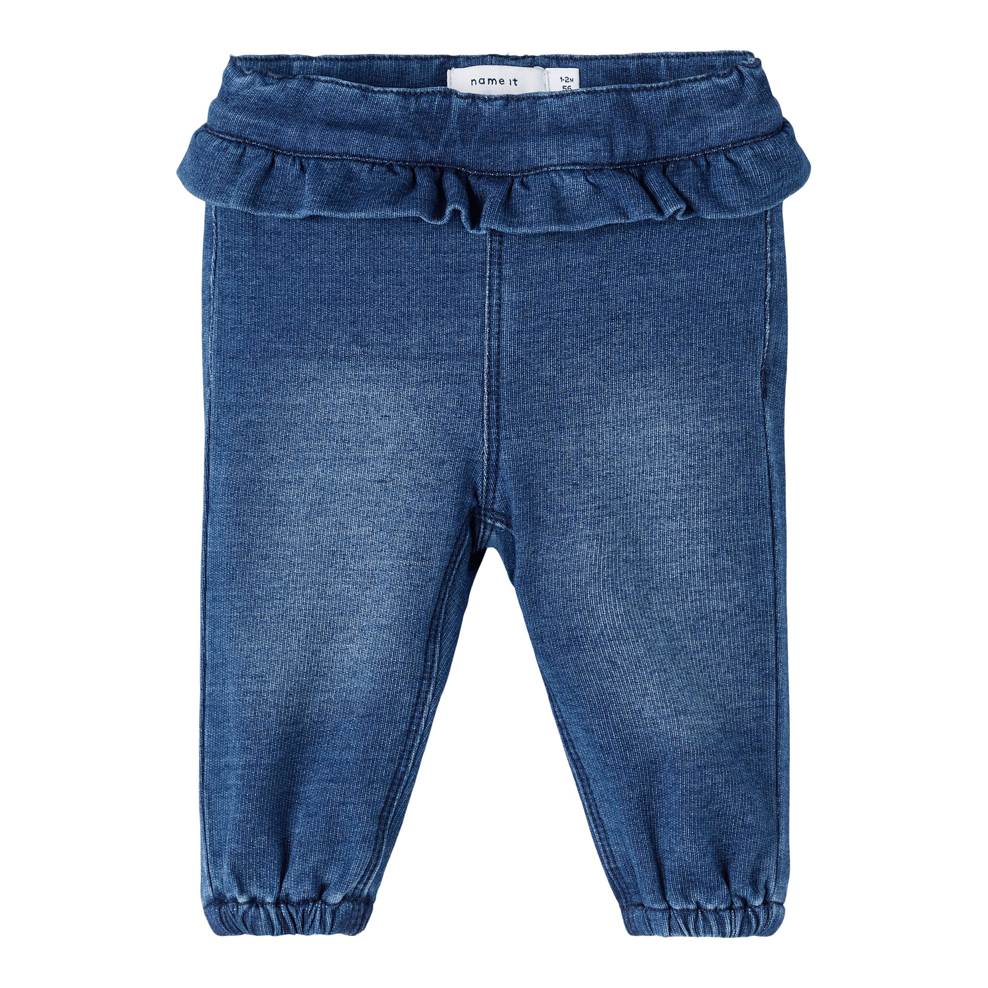 Lange Hosen, name it, Blau – Produktansicht