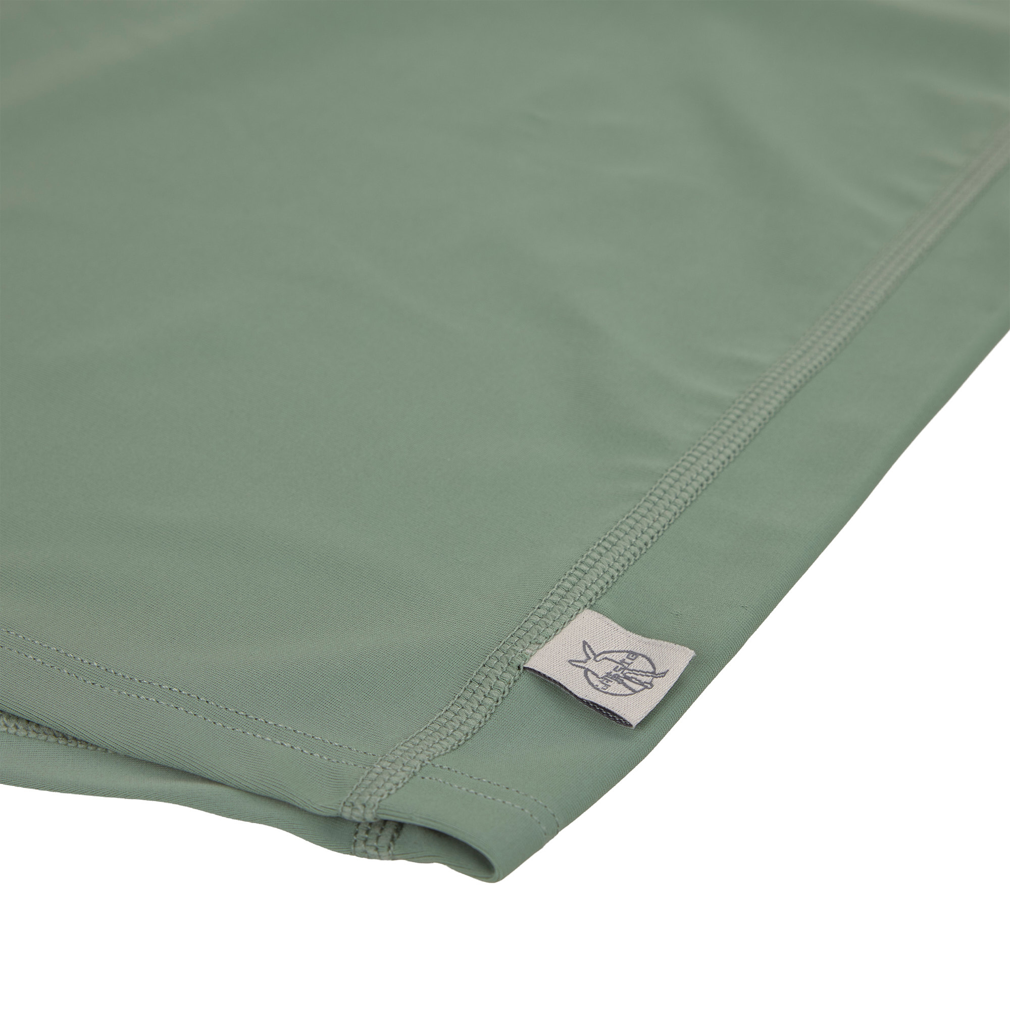 Schwimmanzüge & -shirts, LÄSSIG, Grün – Produktansicht