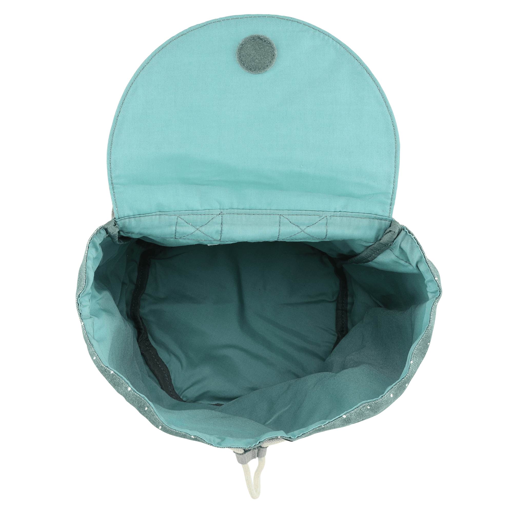 Kinderrucksäcke, trixie, Grün – Produktansicht