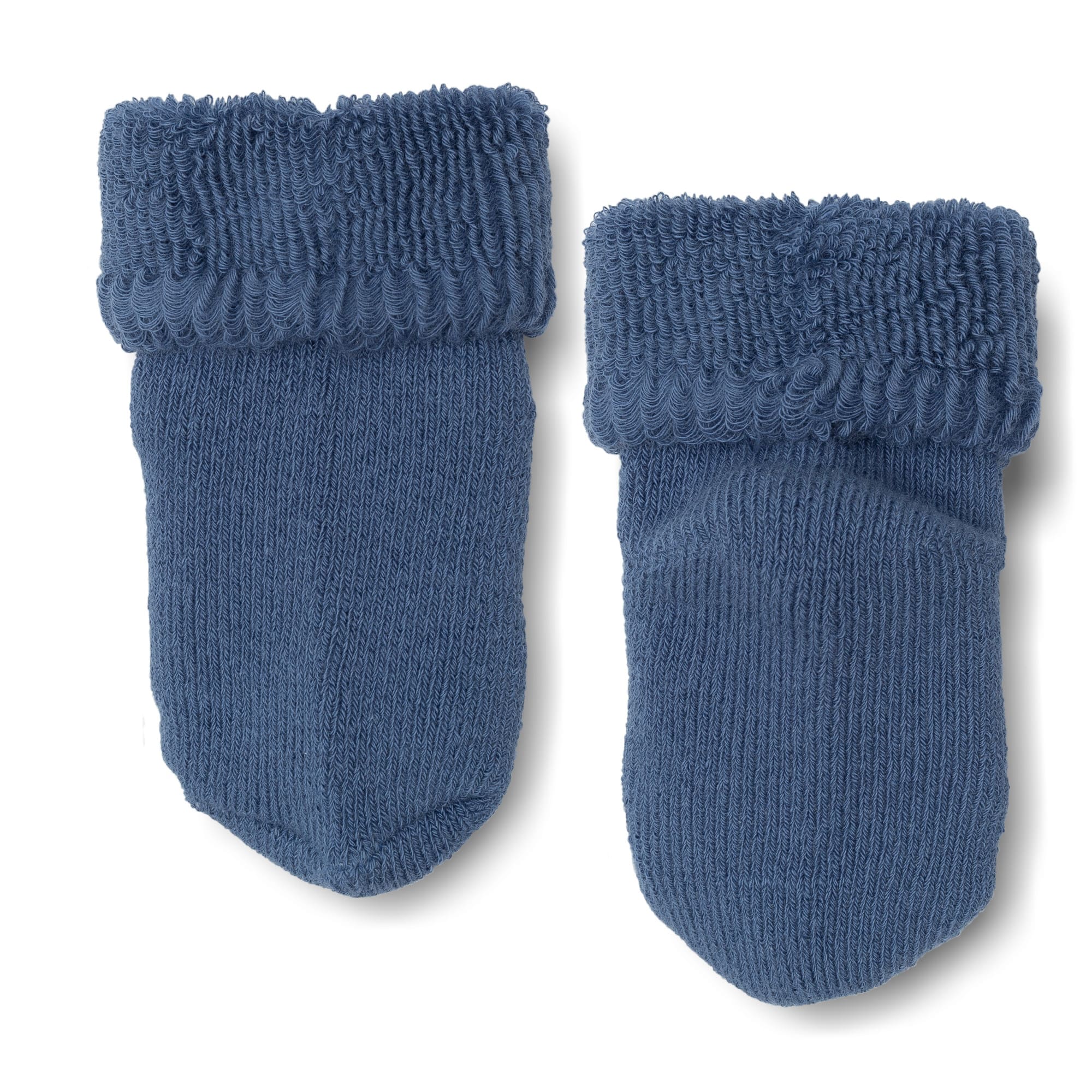 Socken & Strumpfhosen, LITTLE ONE, Blau – Produktansicht