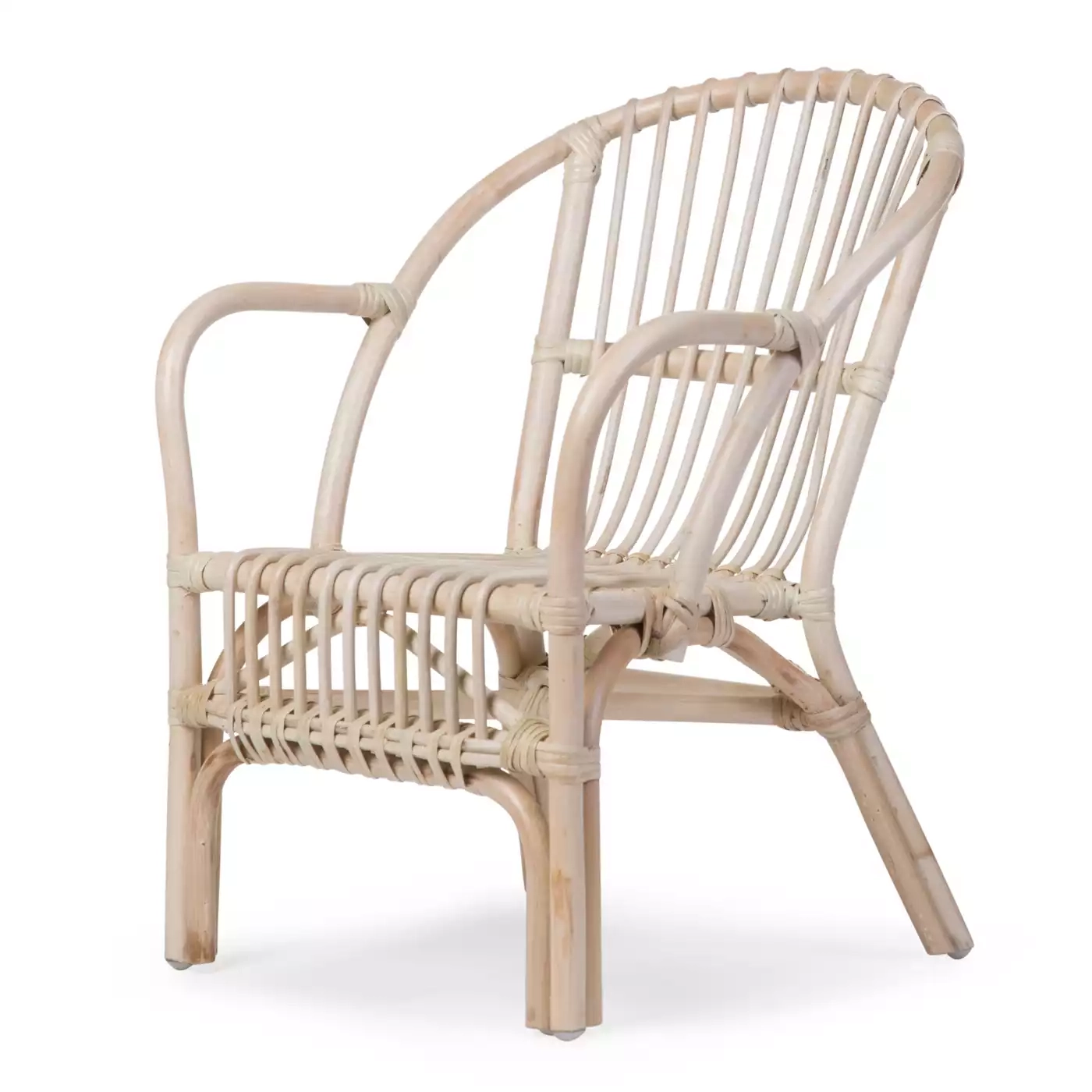 Kinderstühle & Kindersessel, CHILDHOME, Braun – Produktansicht