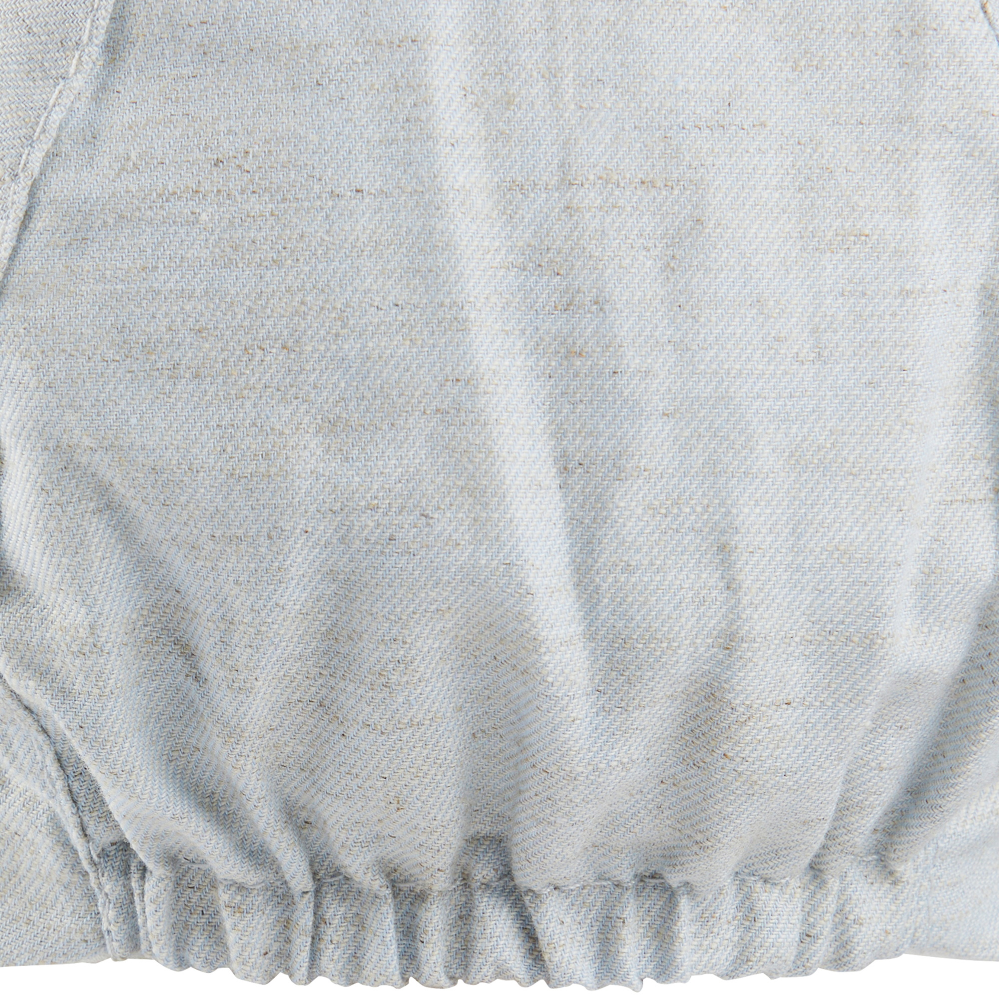 Schirmmützen, Sterntaler, Blau – Produktansicht