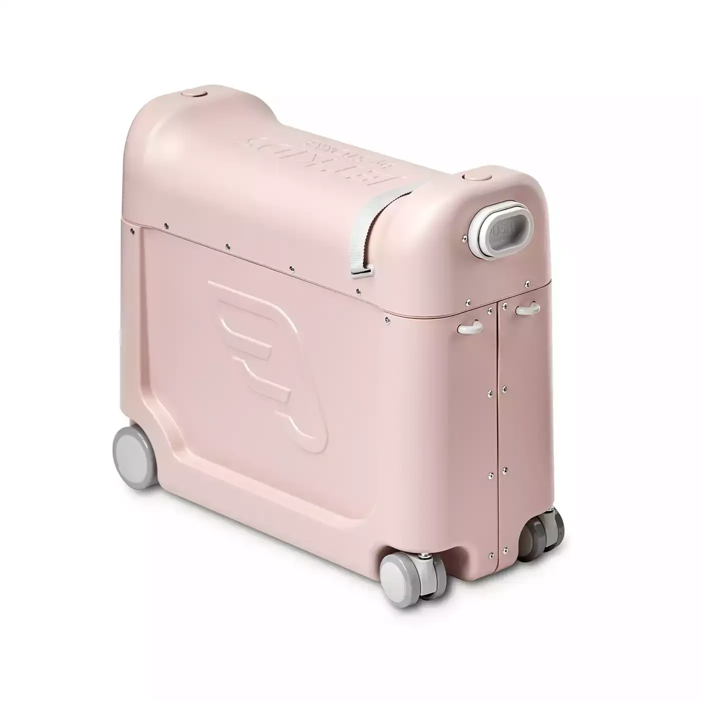 BedBox™ Pink Lemonade STOKKE Rosa Pink 2000575875322 1