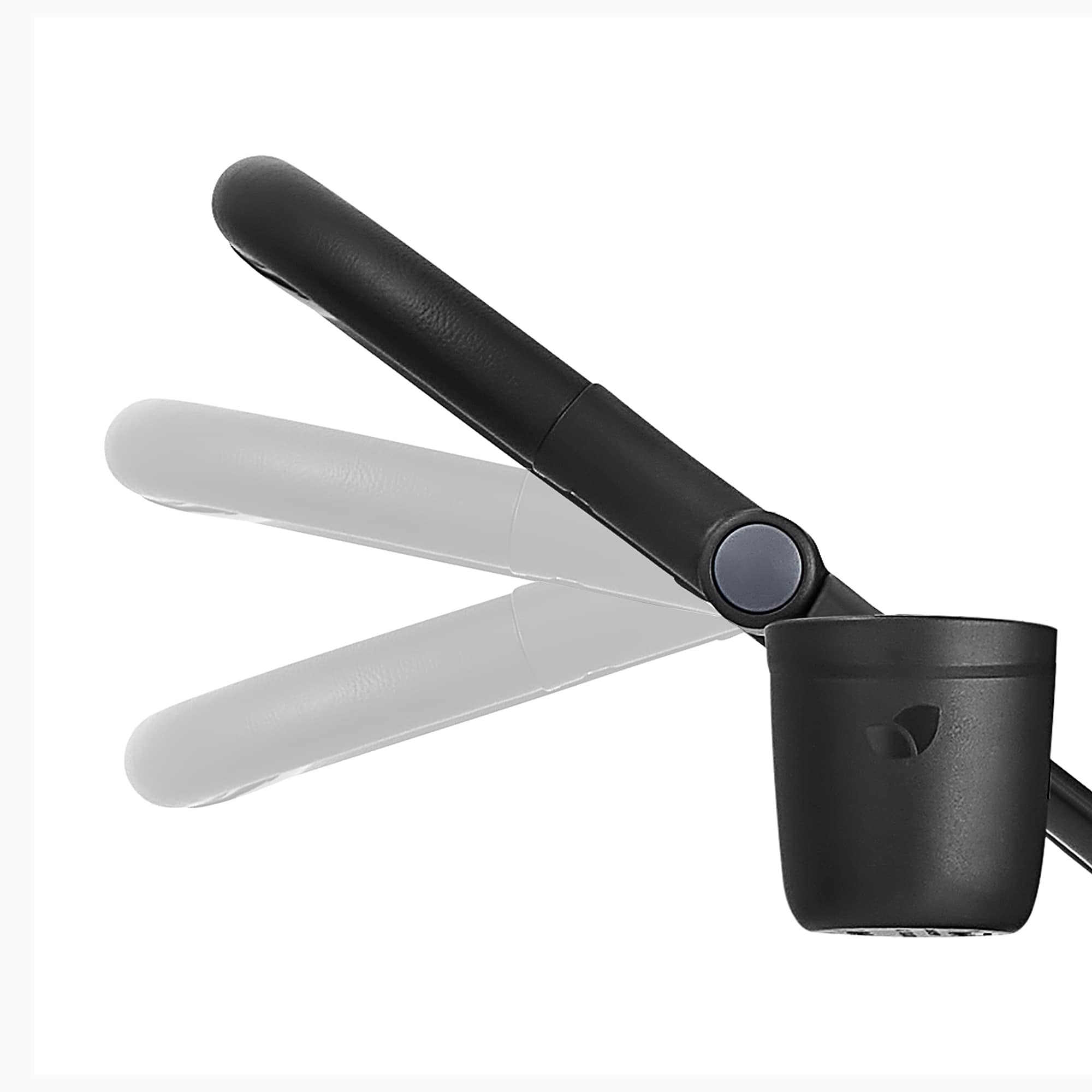 Sportwagen, Joie, Schwarz – Produktansicht