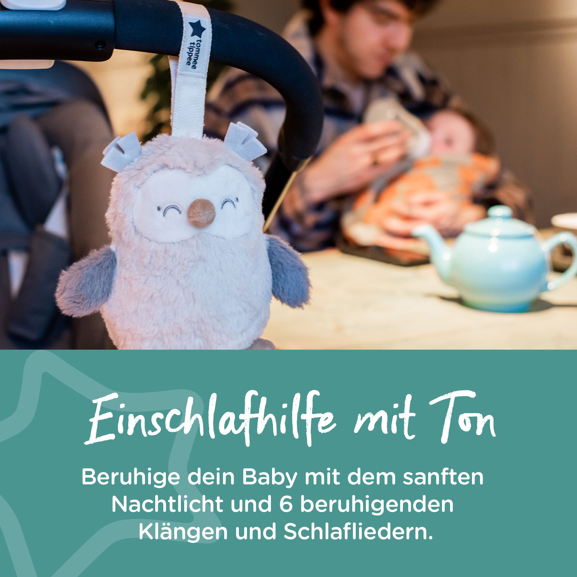 Produkte, tommee tippee, Beige – Produktansicht