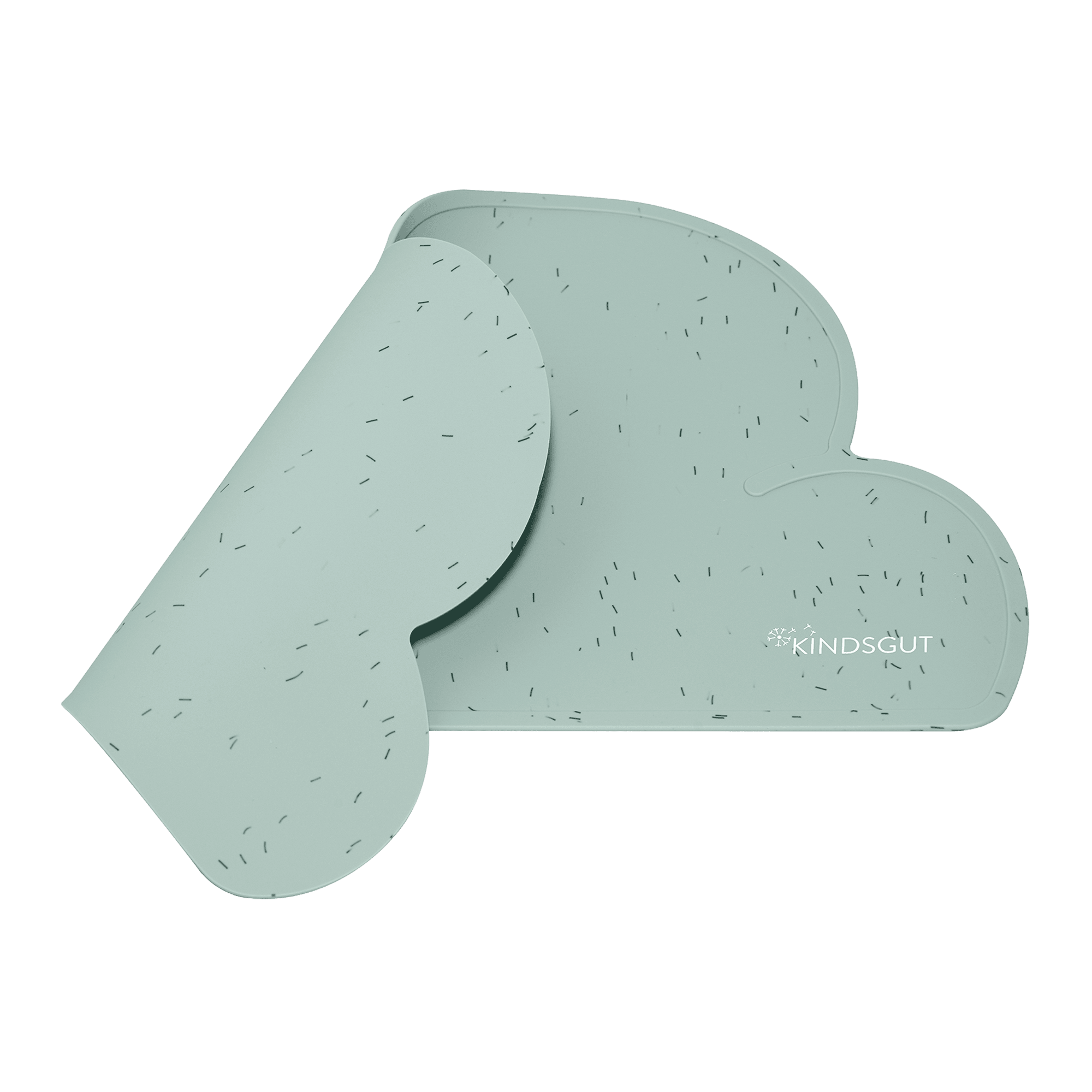 Besteck & Geschirr, KINDSGUT, Blau – Produktansicht