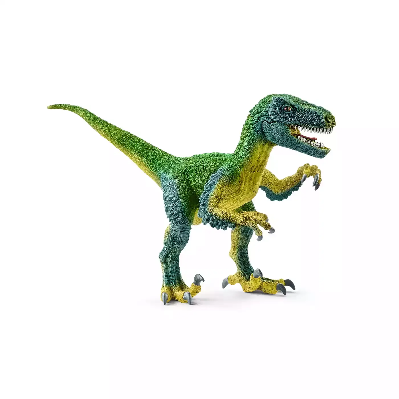 Velociraptor Schleich Grün 2000572153003 3