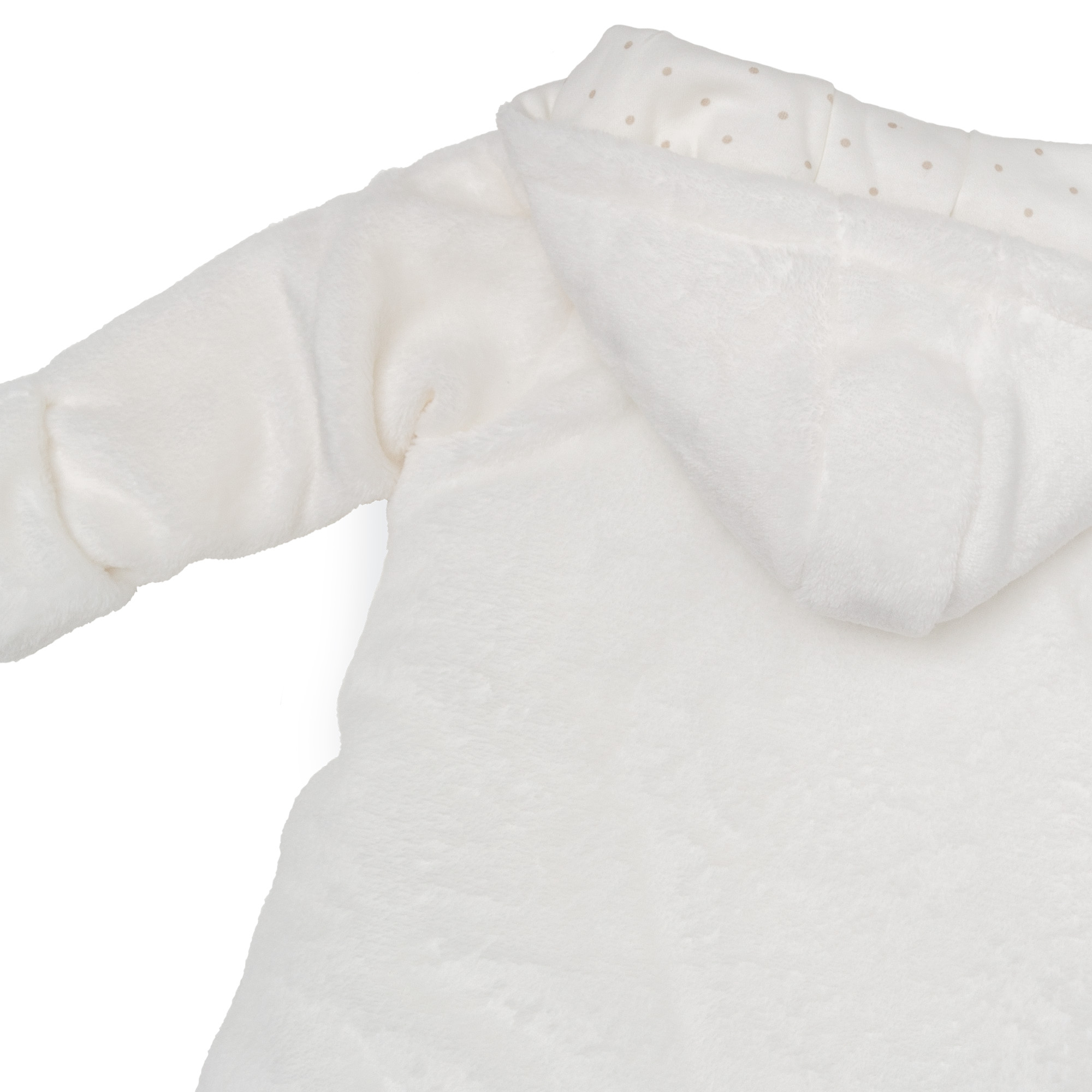 Overalls, LITTLE ONE, Weiß – Produktansicht