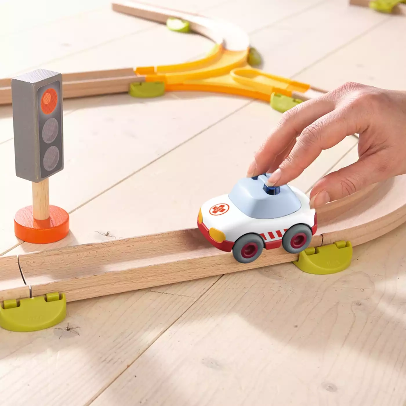 HABA, HABA, Mehrfarbig – Produktansicht