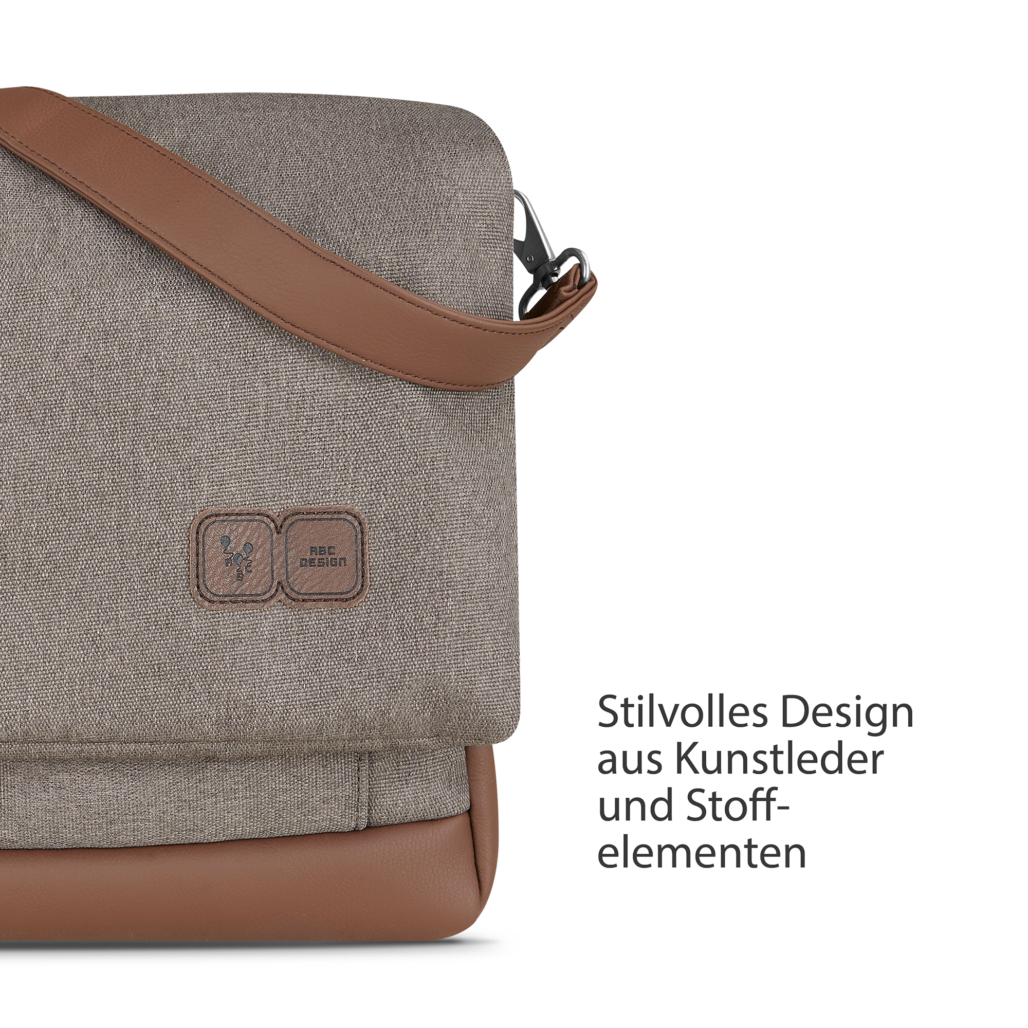 SALE % Pflege, ABC DESIGN, Beige – Produktansicht