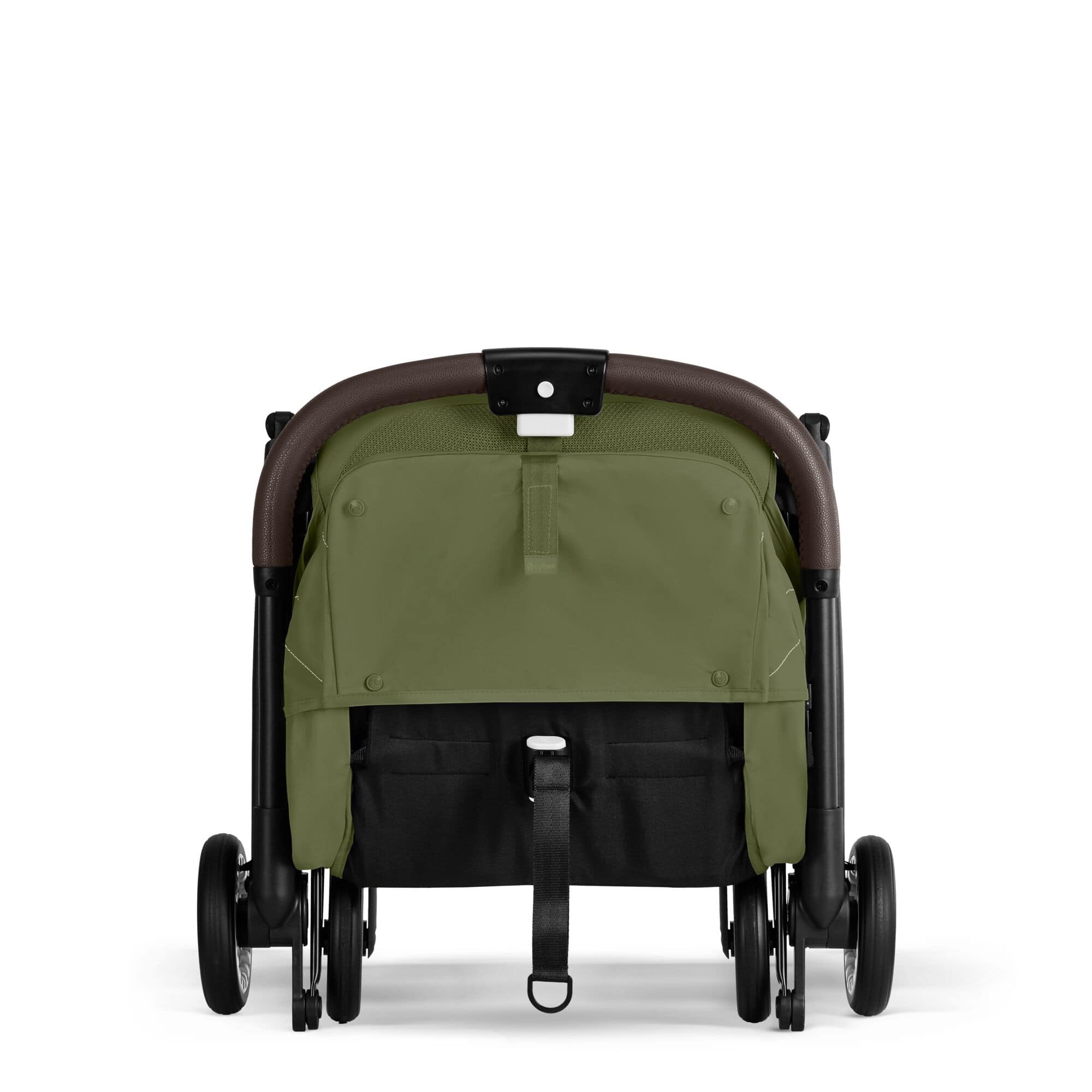 Reisebuggys, cybex, Grün – Produktansicht