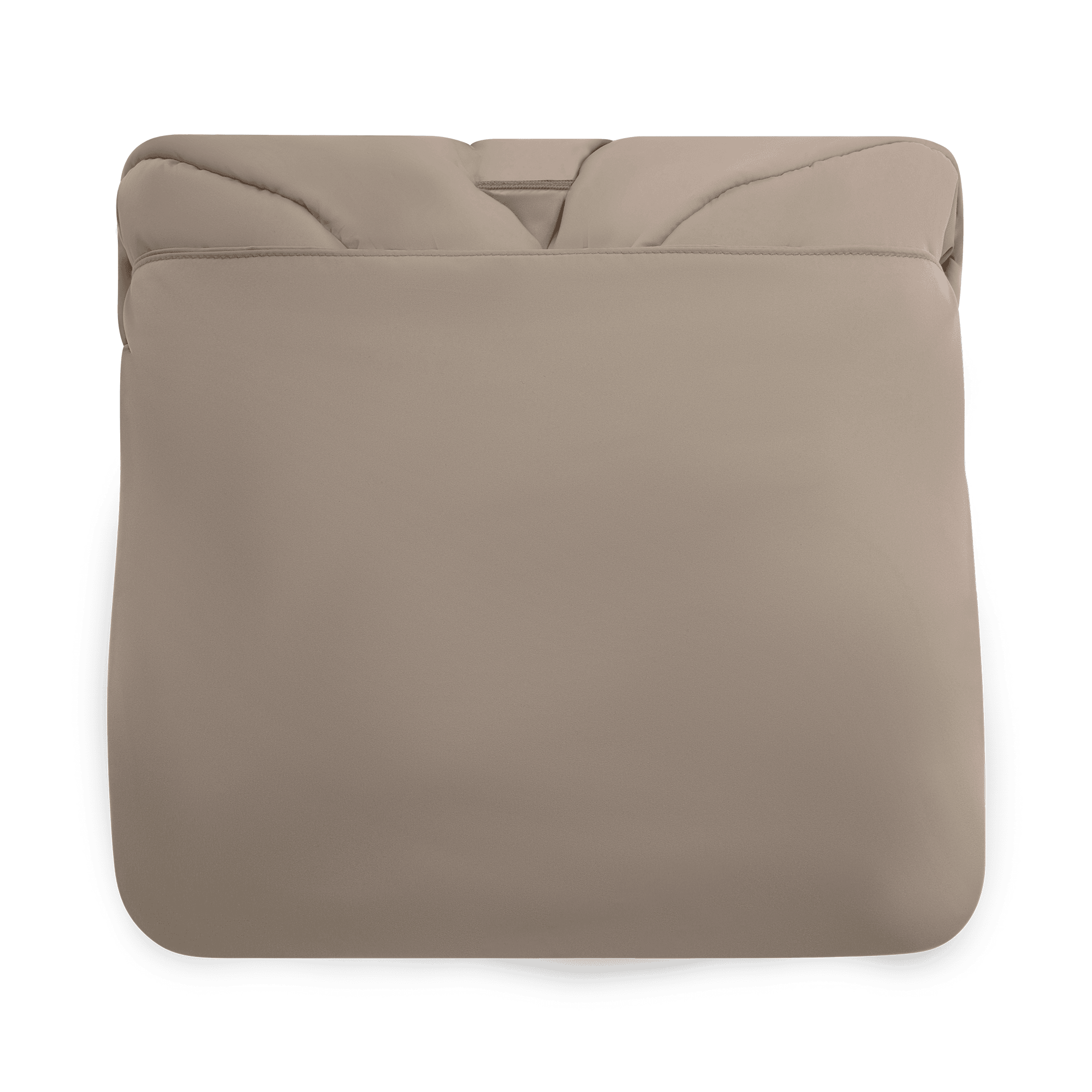 Fußsäcke & Decken, bugaboo, Beige – Produktansicht
