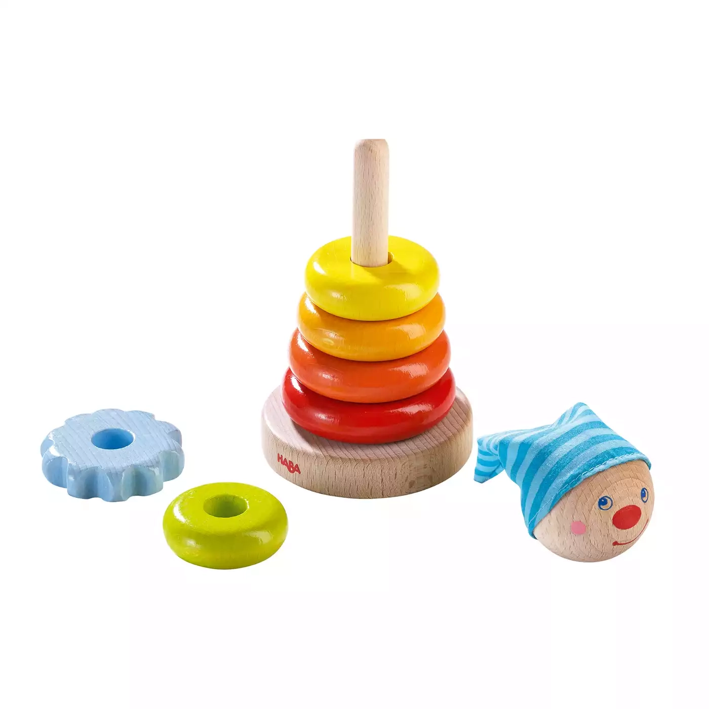 Produkte, HABA, Mehrfarbig – Produktansicht