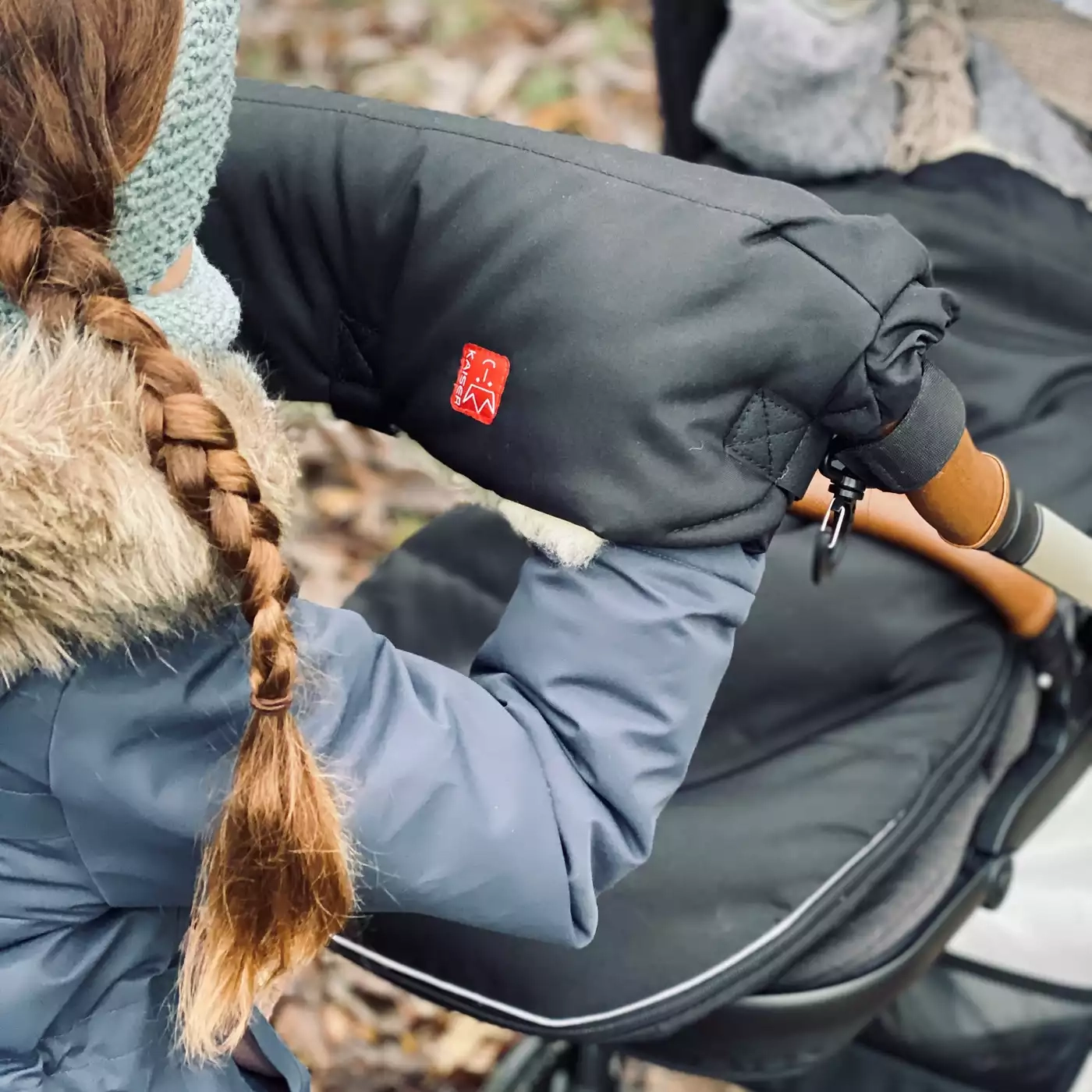 Handw rmer F r Kinderwagen Online Kaufen Kinderwagenmuff