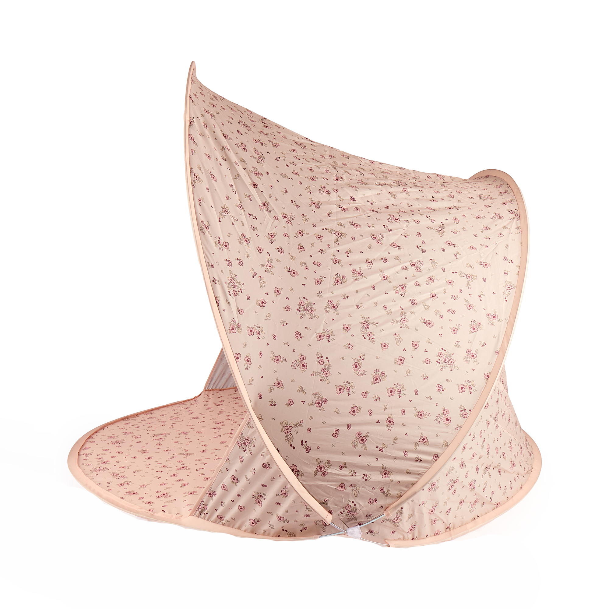 Spielhäuser, bieco, Pink – Produktansicht