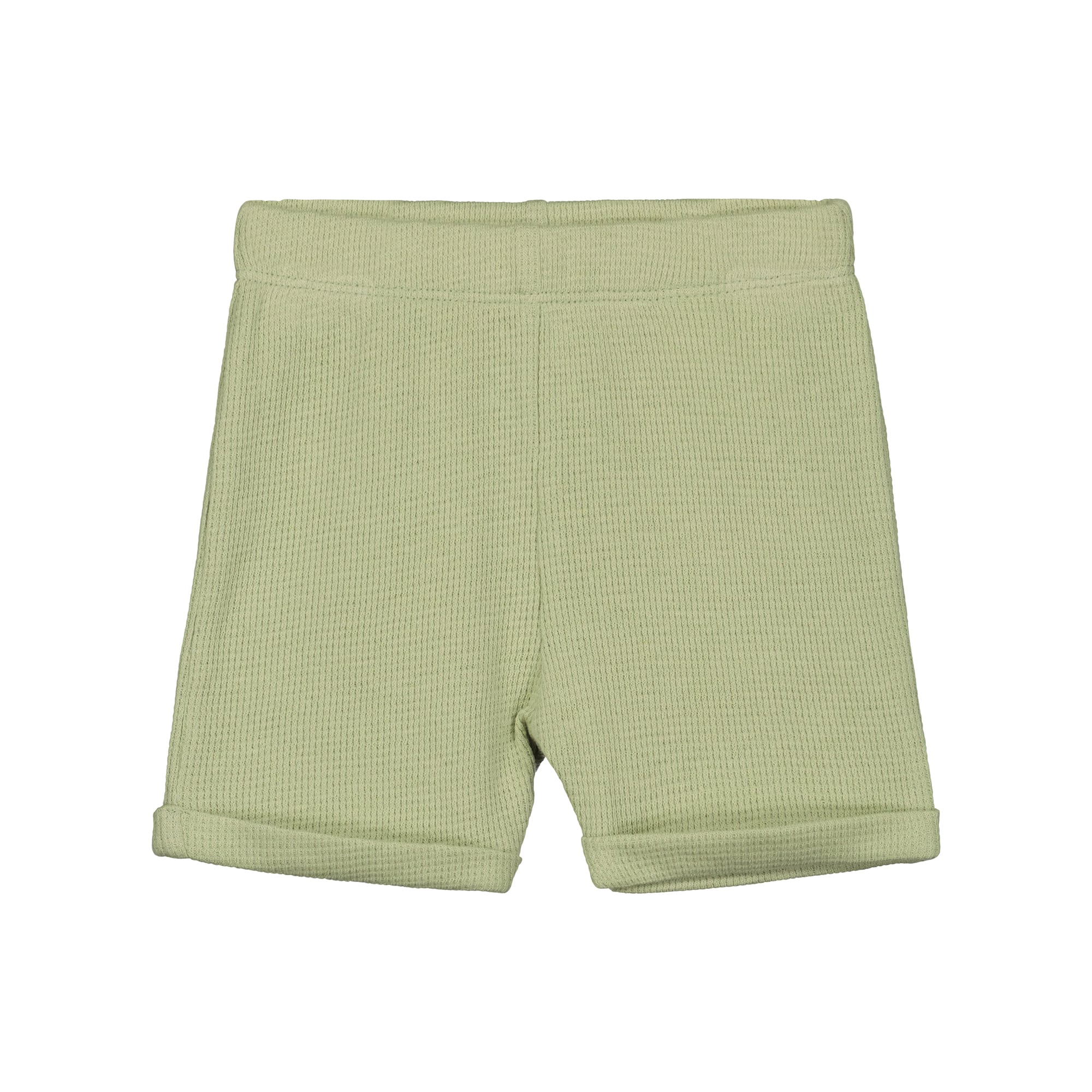 Kurzarmshirts, blue seven, Gelb – Besonderheit: Set aus Kurzarmshirt und kurzer Shorts