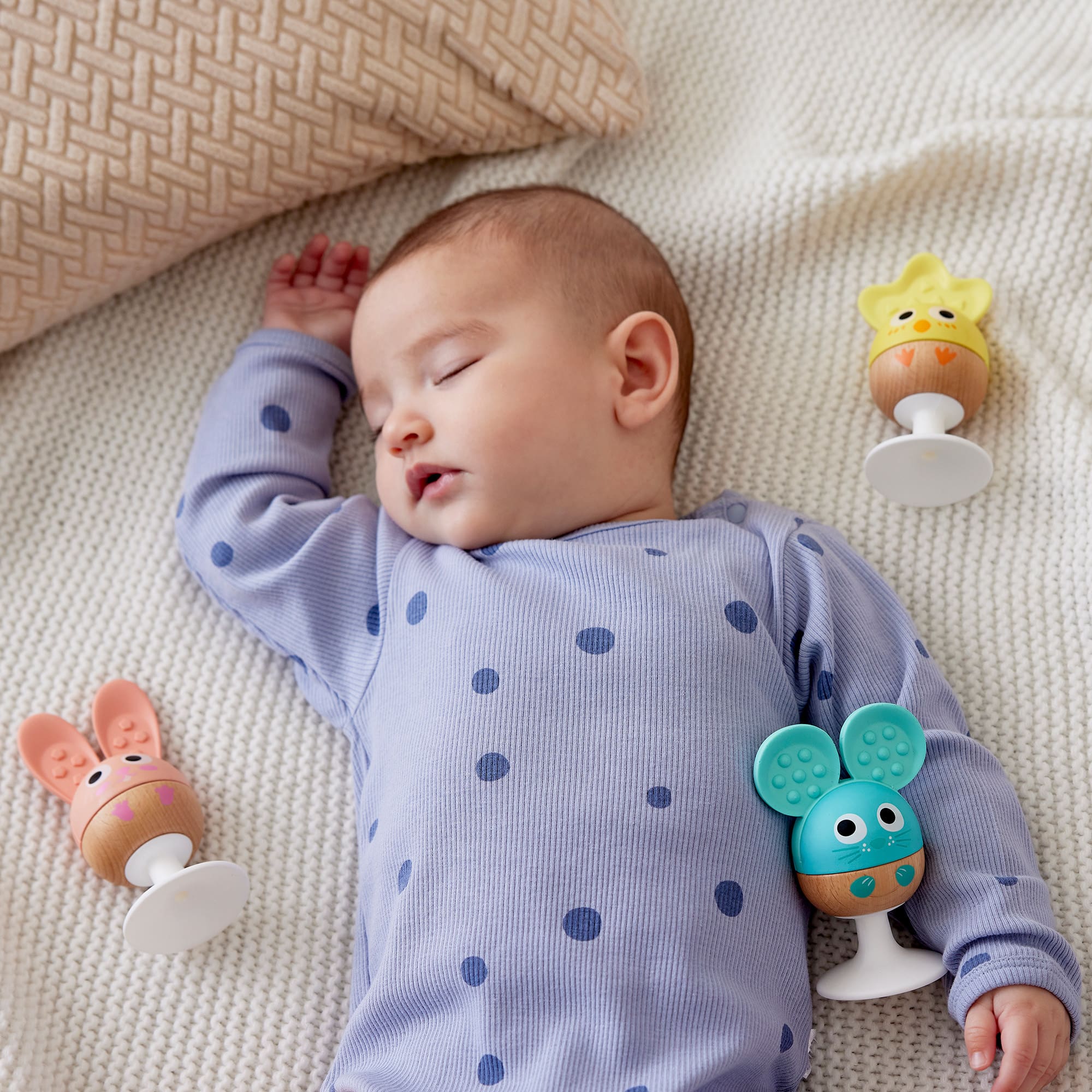 Produkte, Hape, Mehrfarbig – Produktansicht