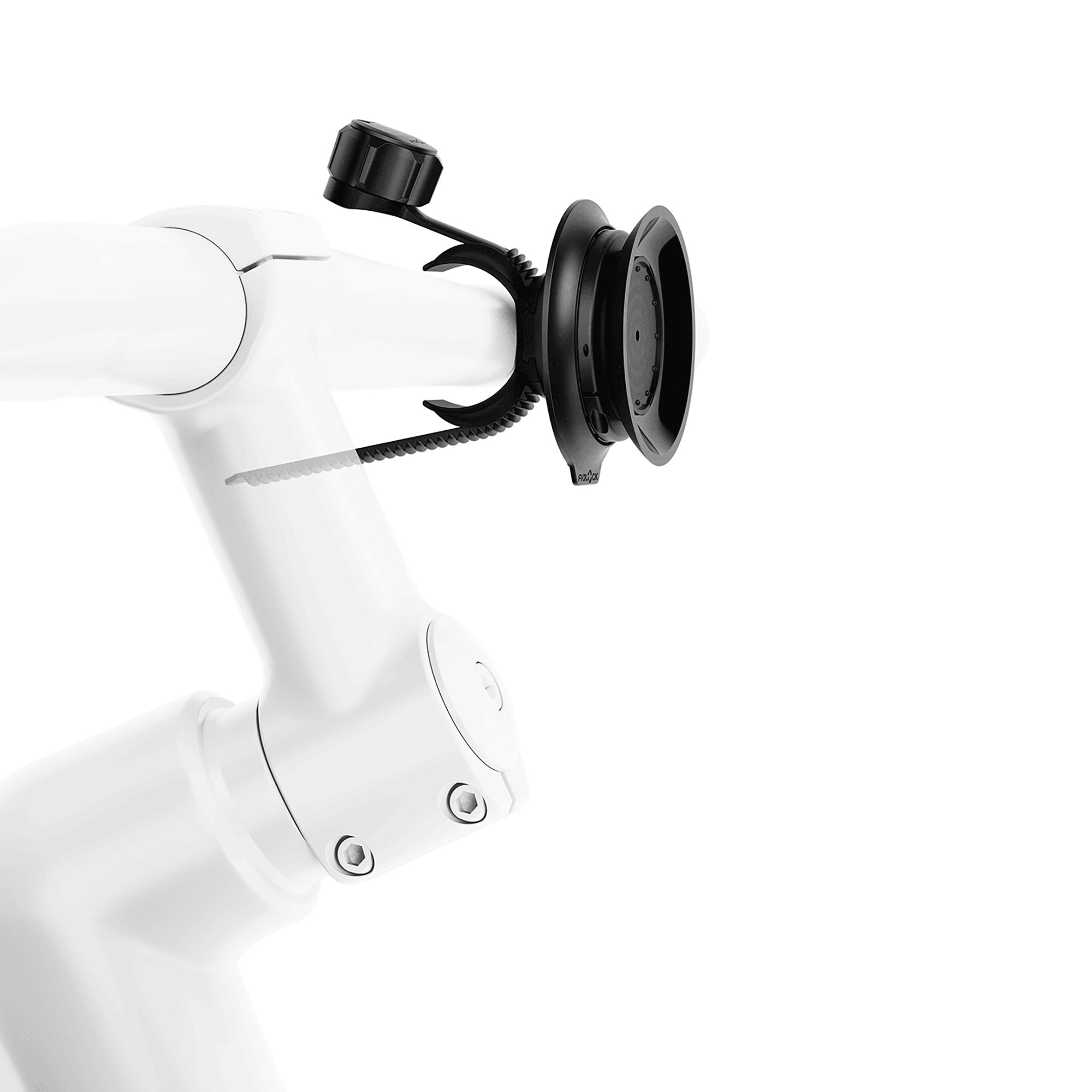 Kinderwagen Zubehör, FIDLOCK, Schwarz – Produktansicht