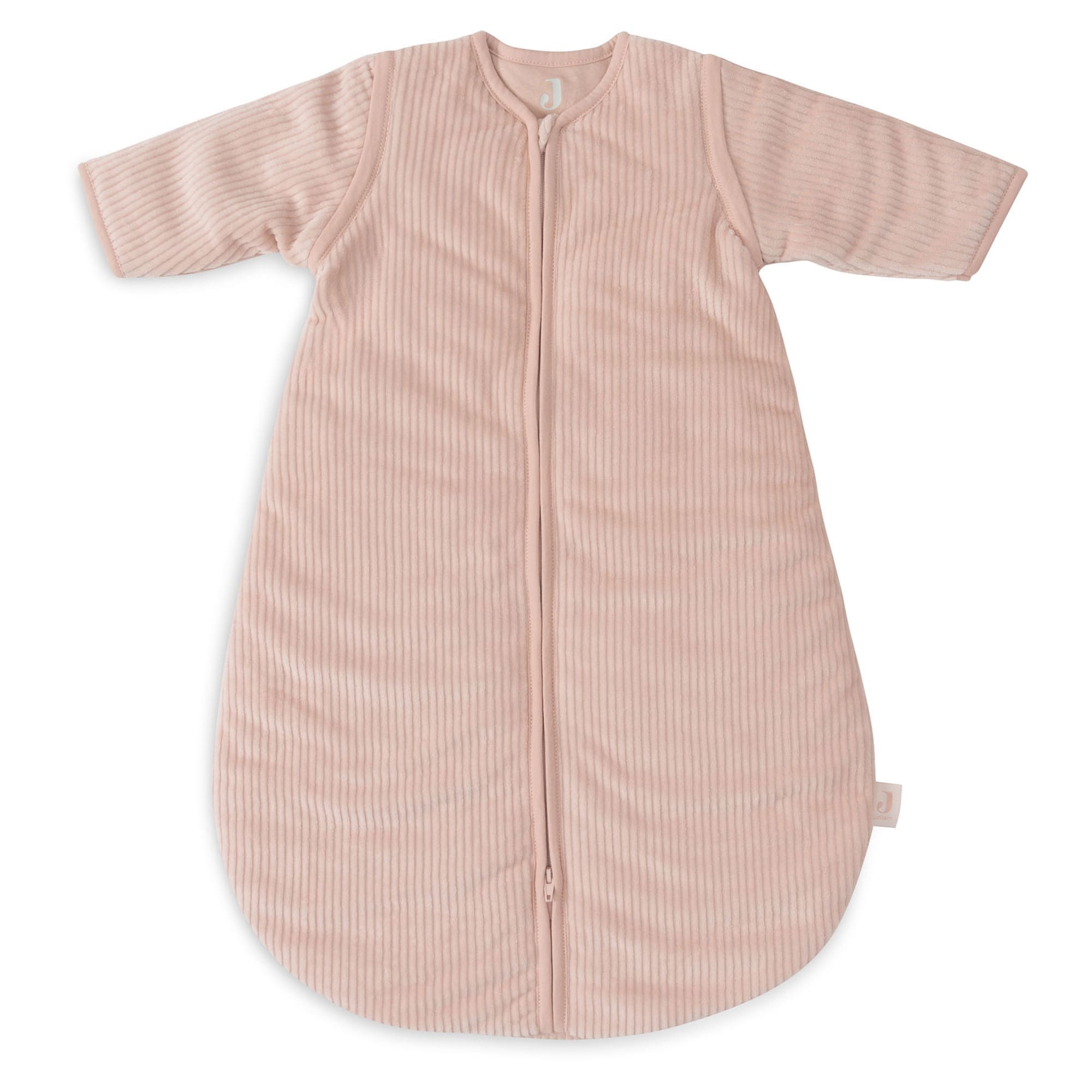 Ganzjahresschlafsäcke, jollein, Pink – Besonderheit: Oeko-Tex Standard 100 zertifiziert (Zertifikatnummer: 21.HCN.85040) 