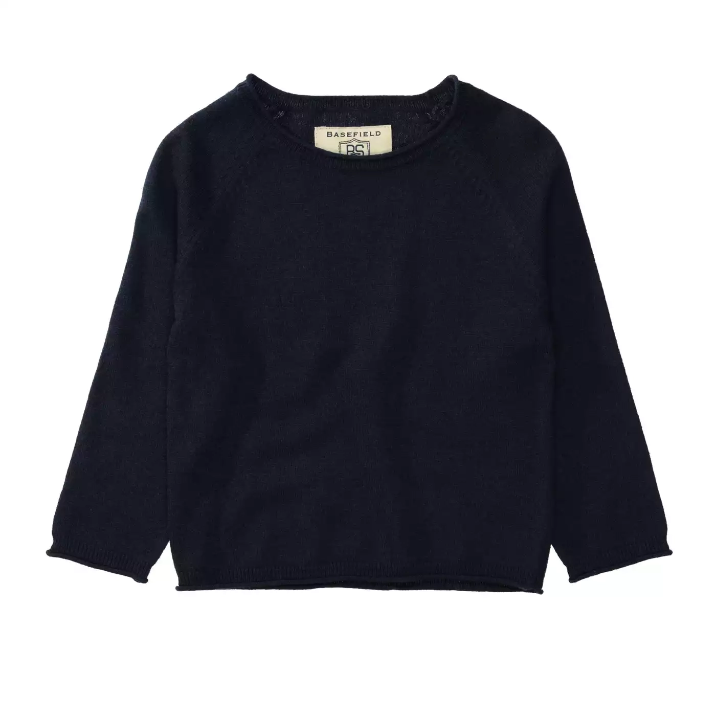 Pullover & Sweatshirts, BASEFIELD – Produktansicht