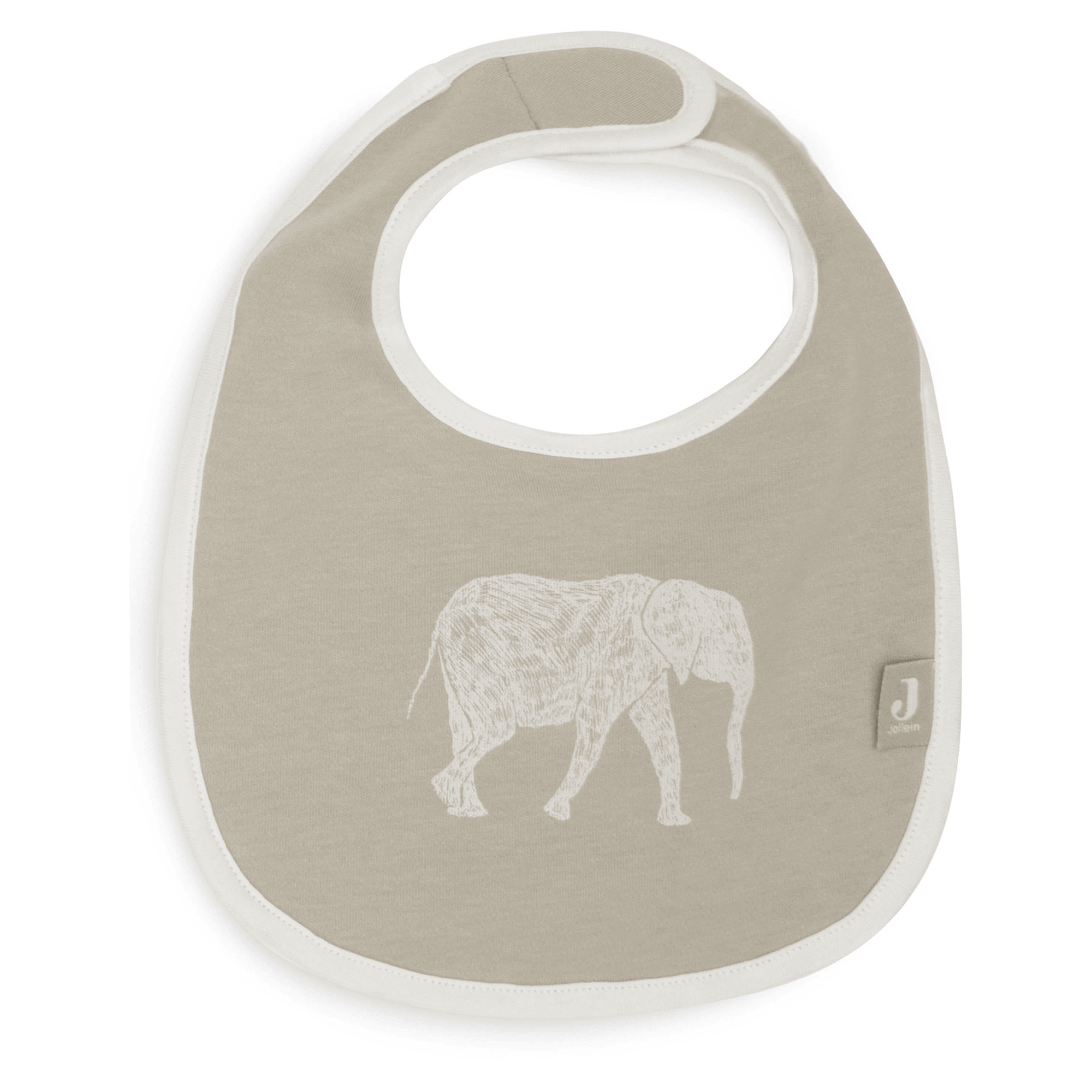 Lätzchen, jollein, Mehrfarbig – Produktansicht