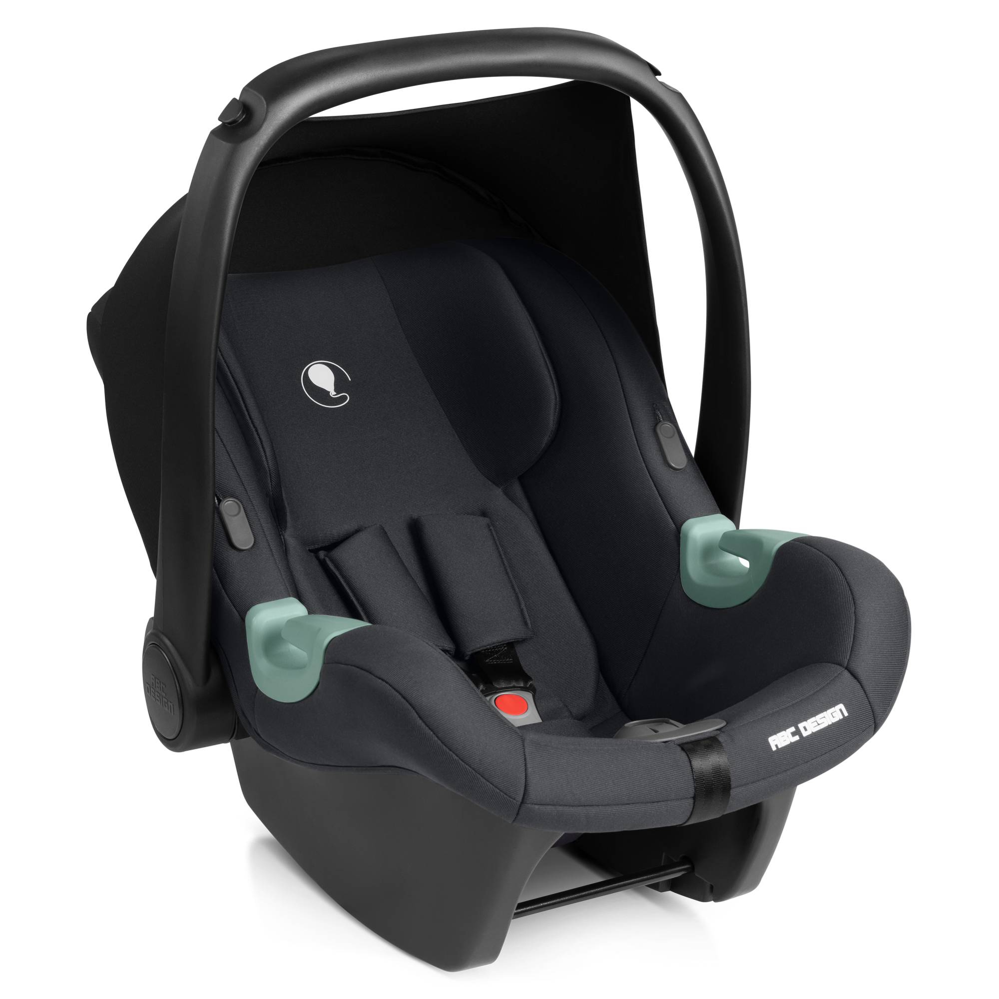 Kinderwagen Komplettsets, ABC DESIGN, Braun – Produktansicht