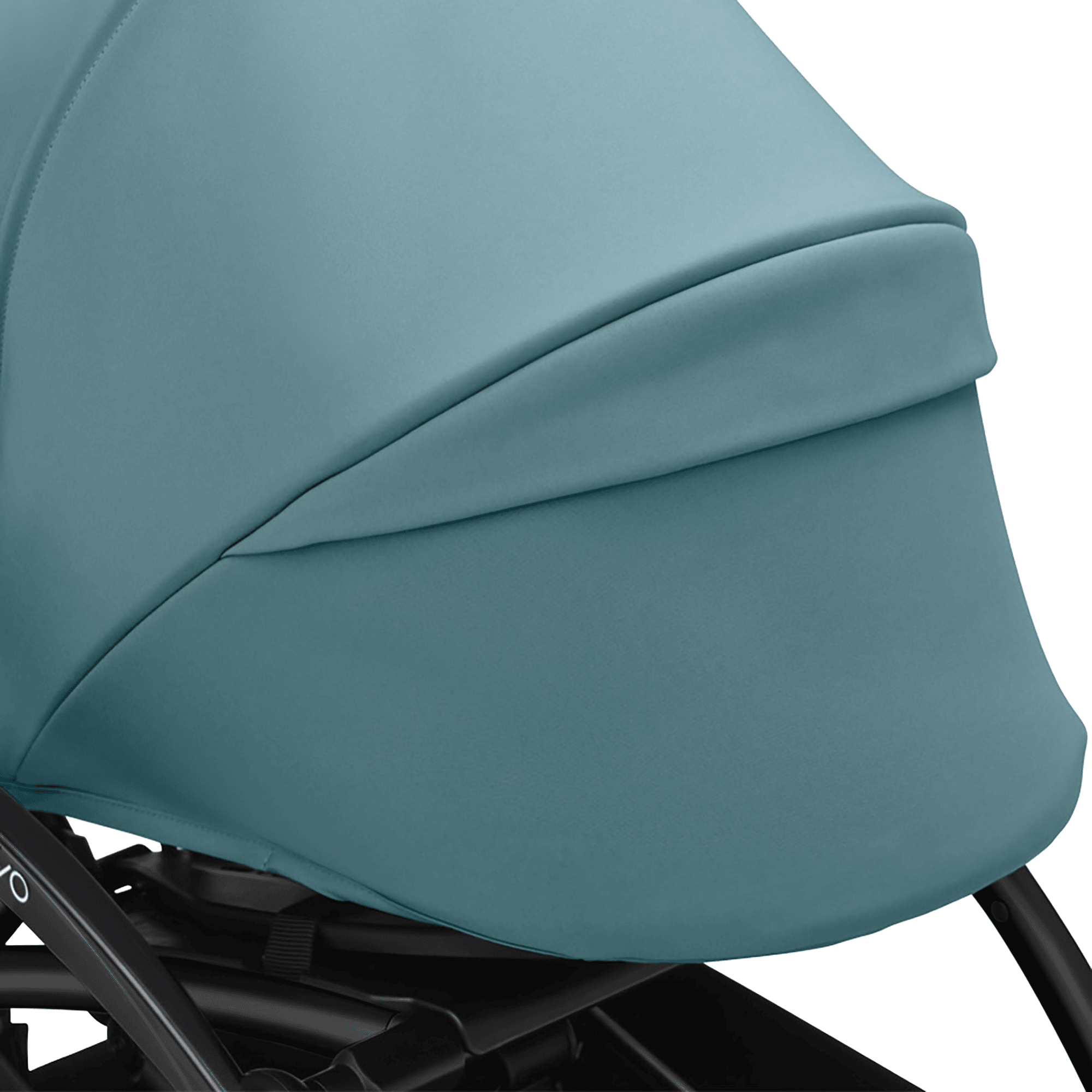 % SALE Kinderwagen, STOKKE, Blau – Produktansicht