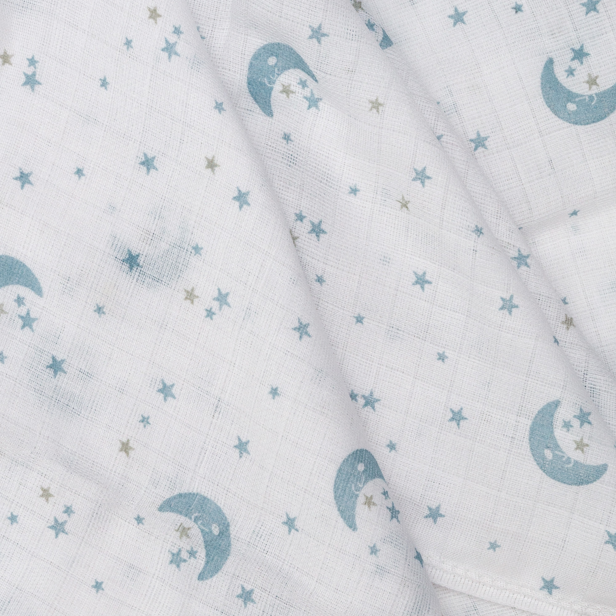 Spucktücher, LITTLE ONE, Grau – Produktansicht