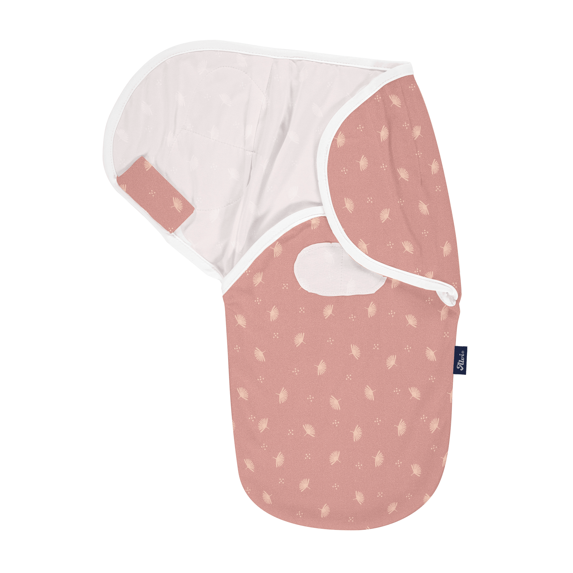 Wickeltücher, Alvi, Beige – Besonderheit: aus 100% Baumwolle