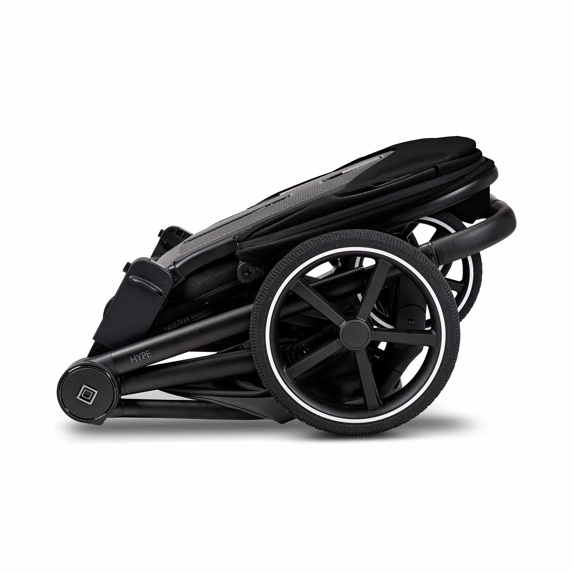 Buggys, MOON, Schwarz – Produktansicht