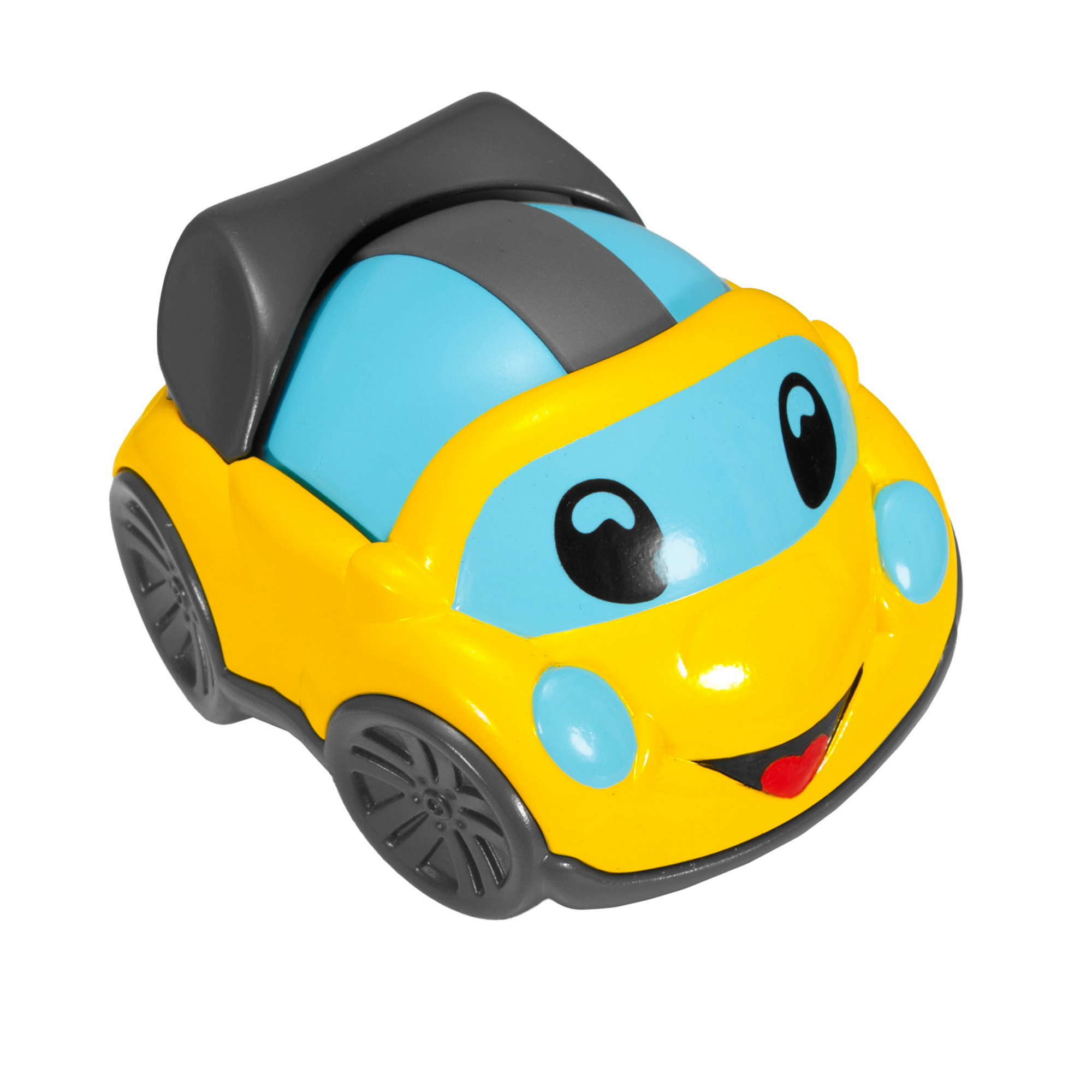 Spielzeugautos, chicco, Rot – Produktansicht