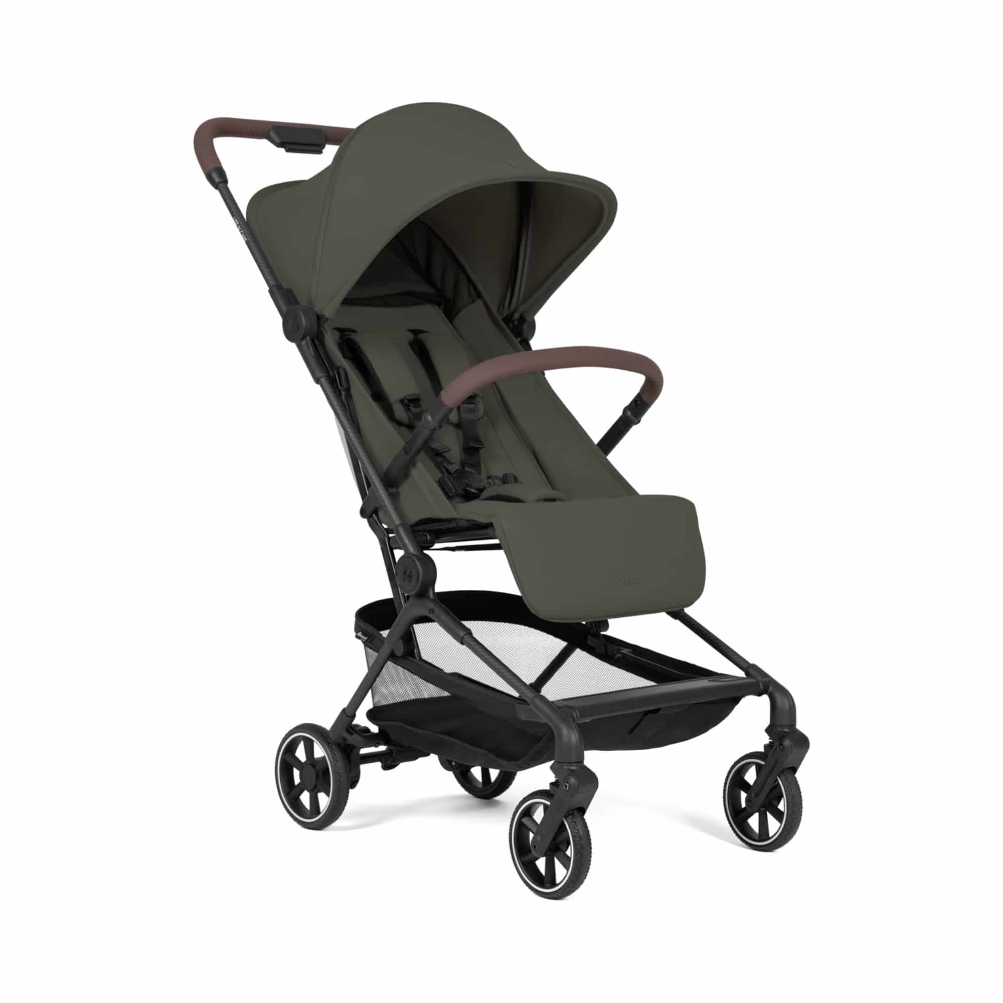 Reisebuggys, hauck, Grün – Produktansicht