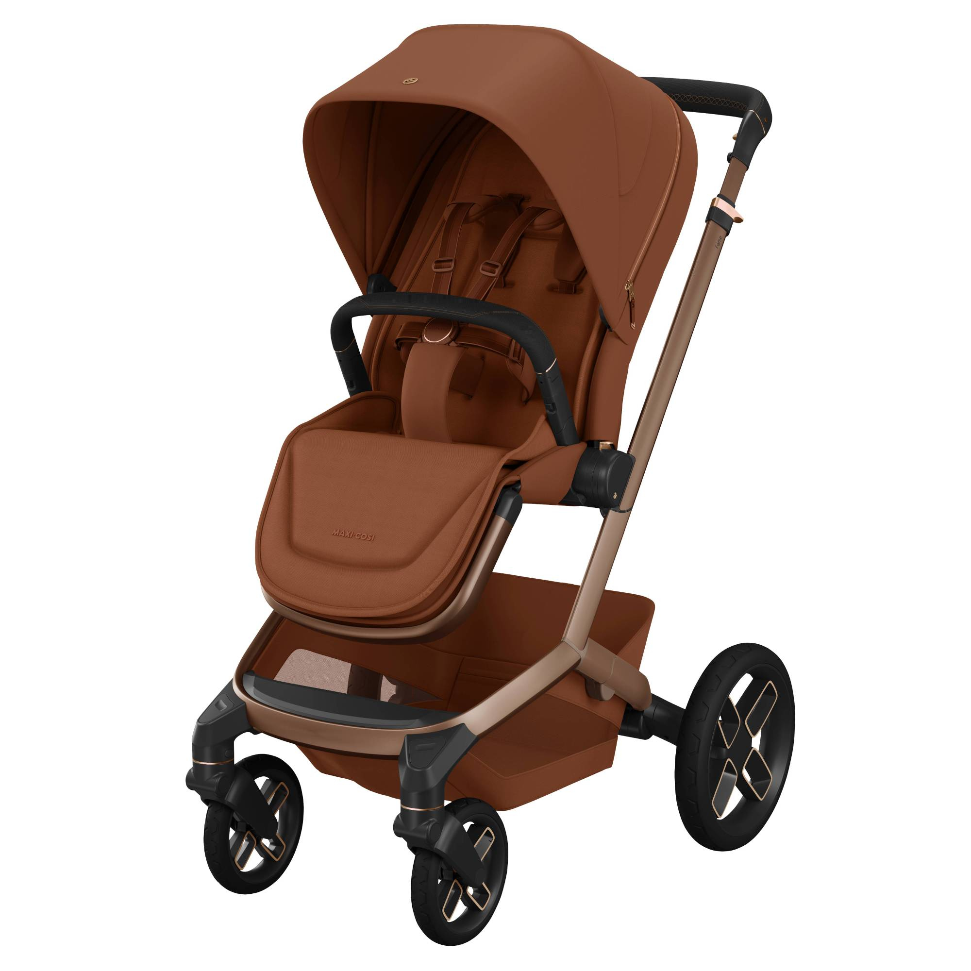 Buggys, MAXI-COSI Premium, Braun – Produktansicht