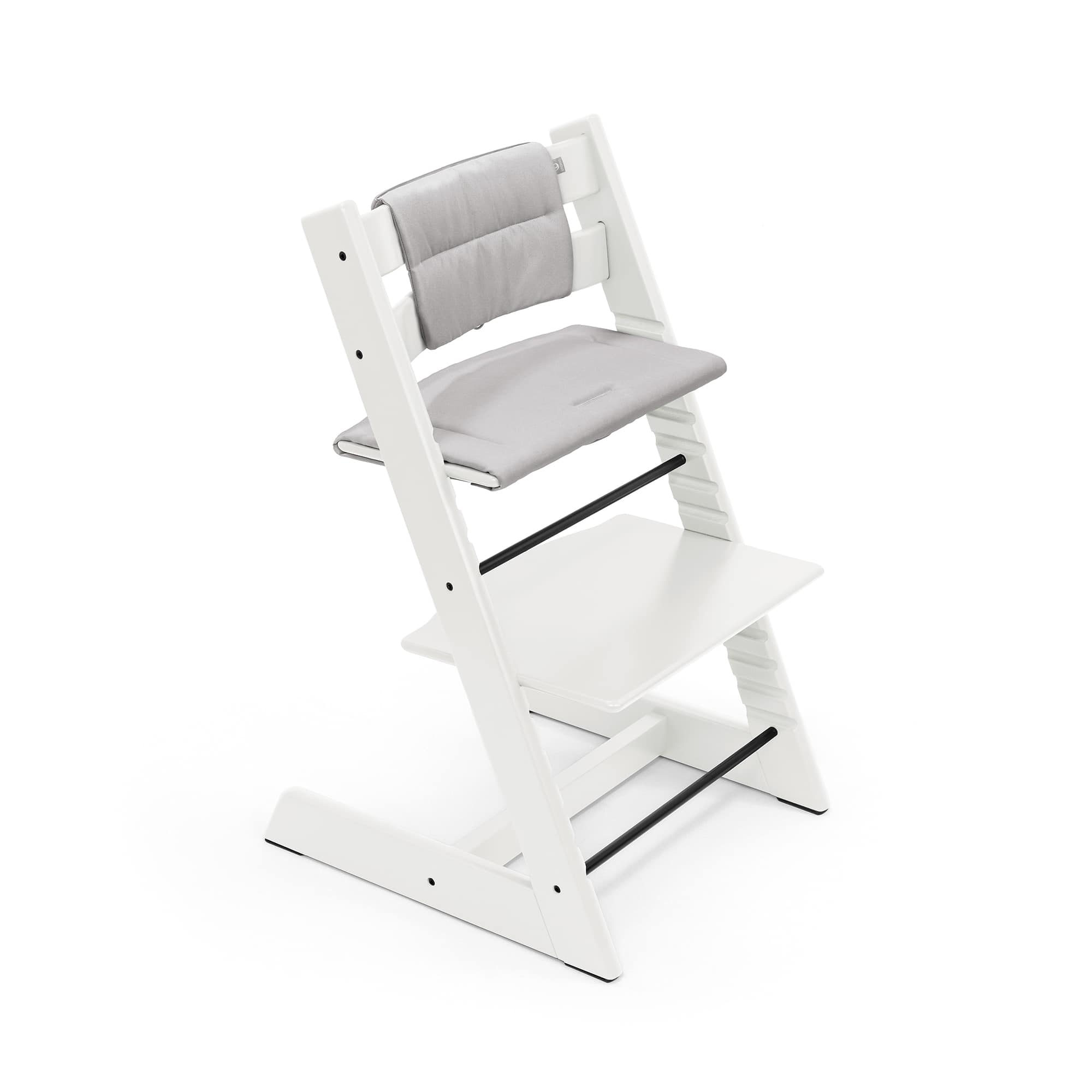 Hochstuhl Zubehör, STOKKE, Grau – Produktansicht