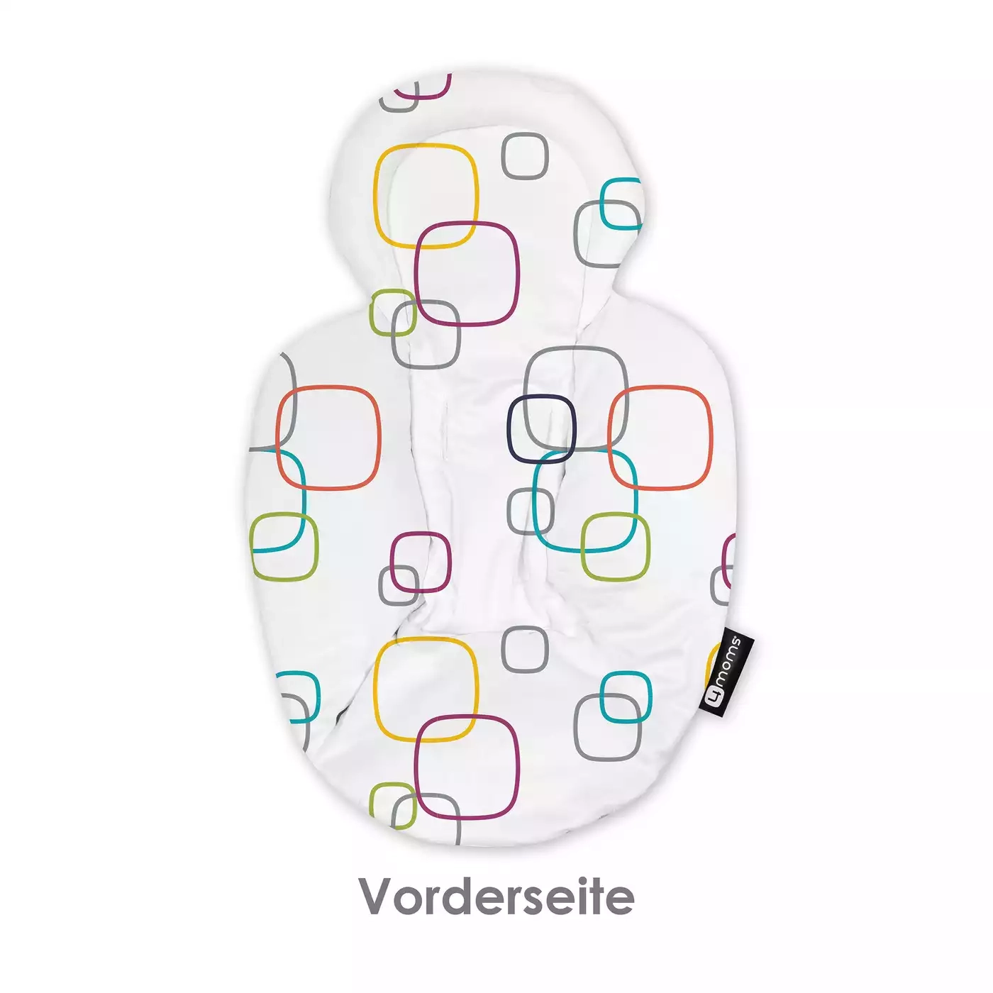 Wippen, 4moms – Produktansicht