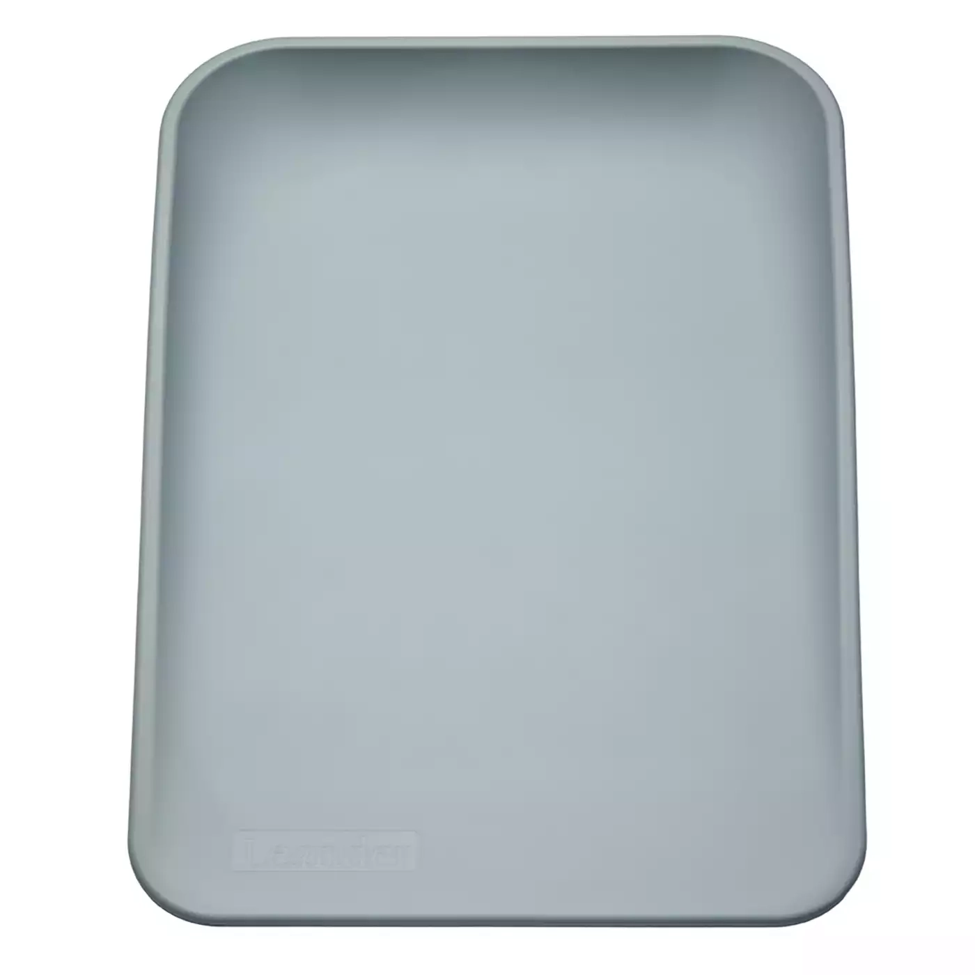 Wickelunterlagen, Leander, Blau – Produktansicht