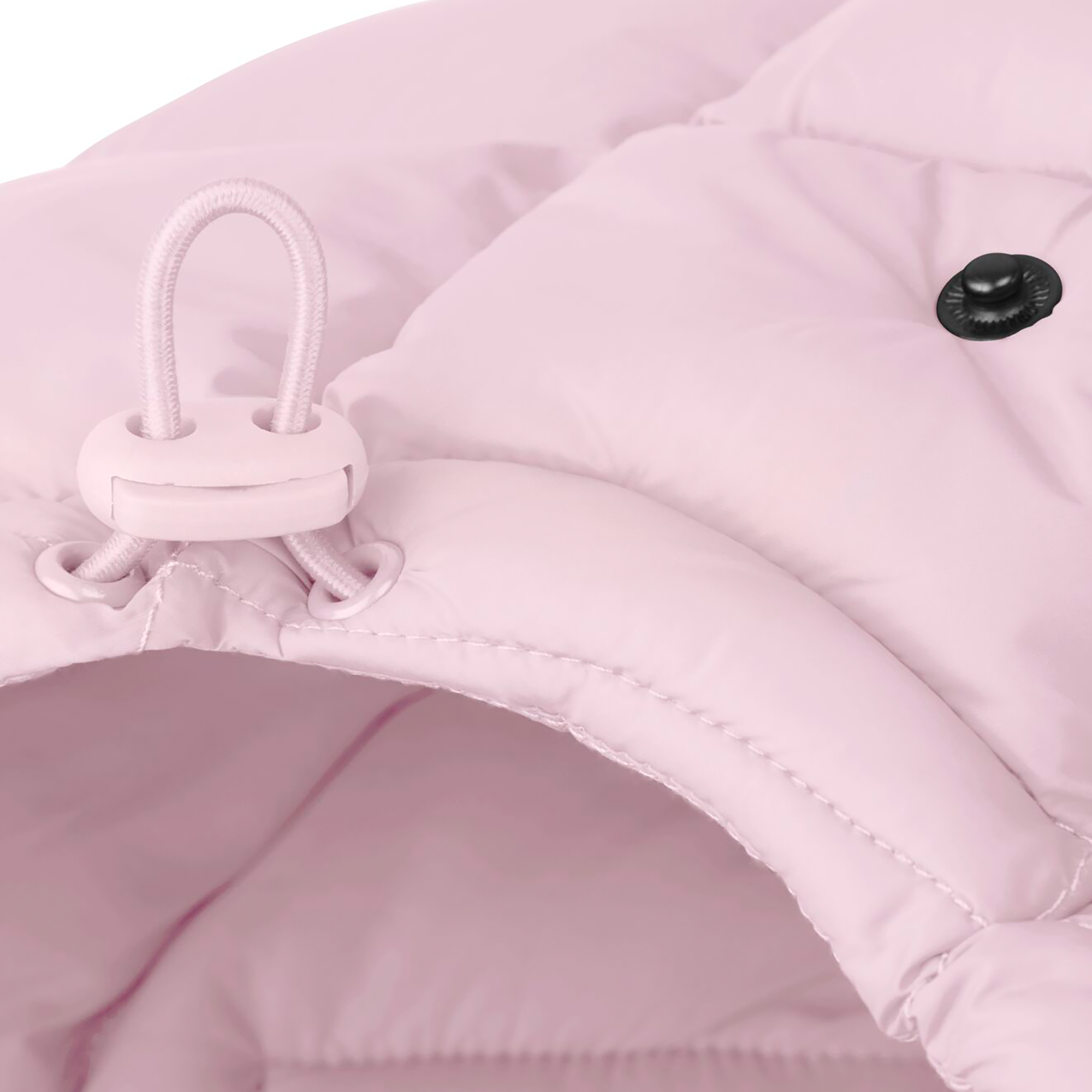 Fußsäcke & Decken, cybex, Pink – Produktansicht