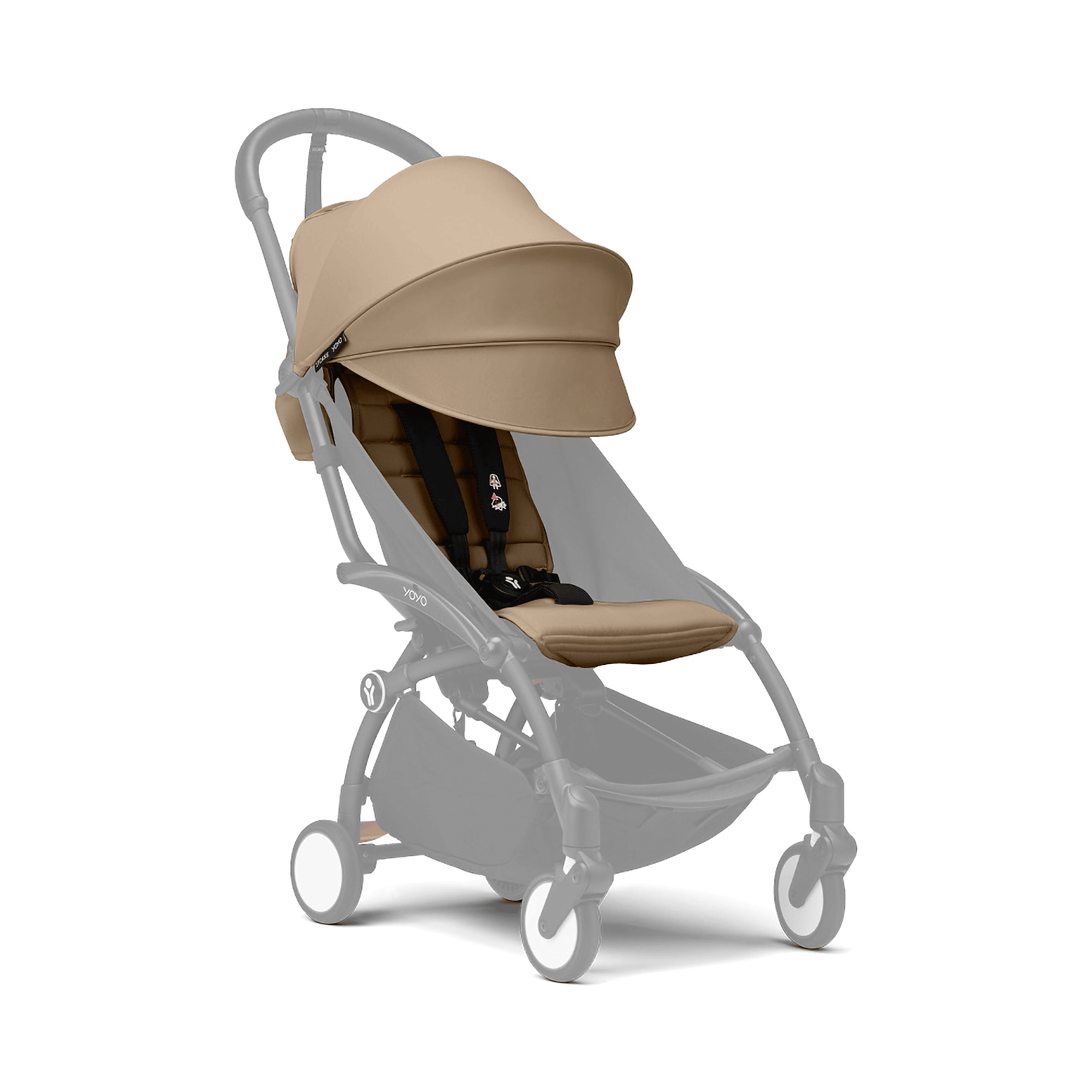 Produkte, STOKKE, Braun – Produktansicht