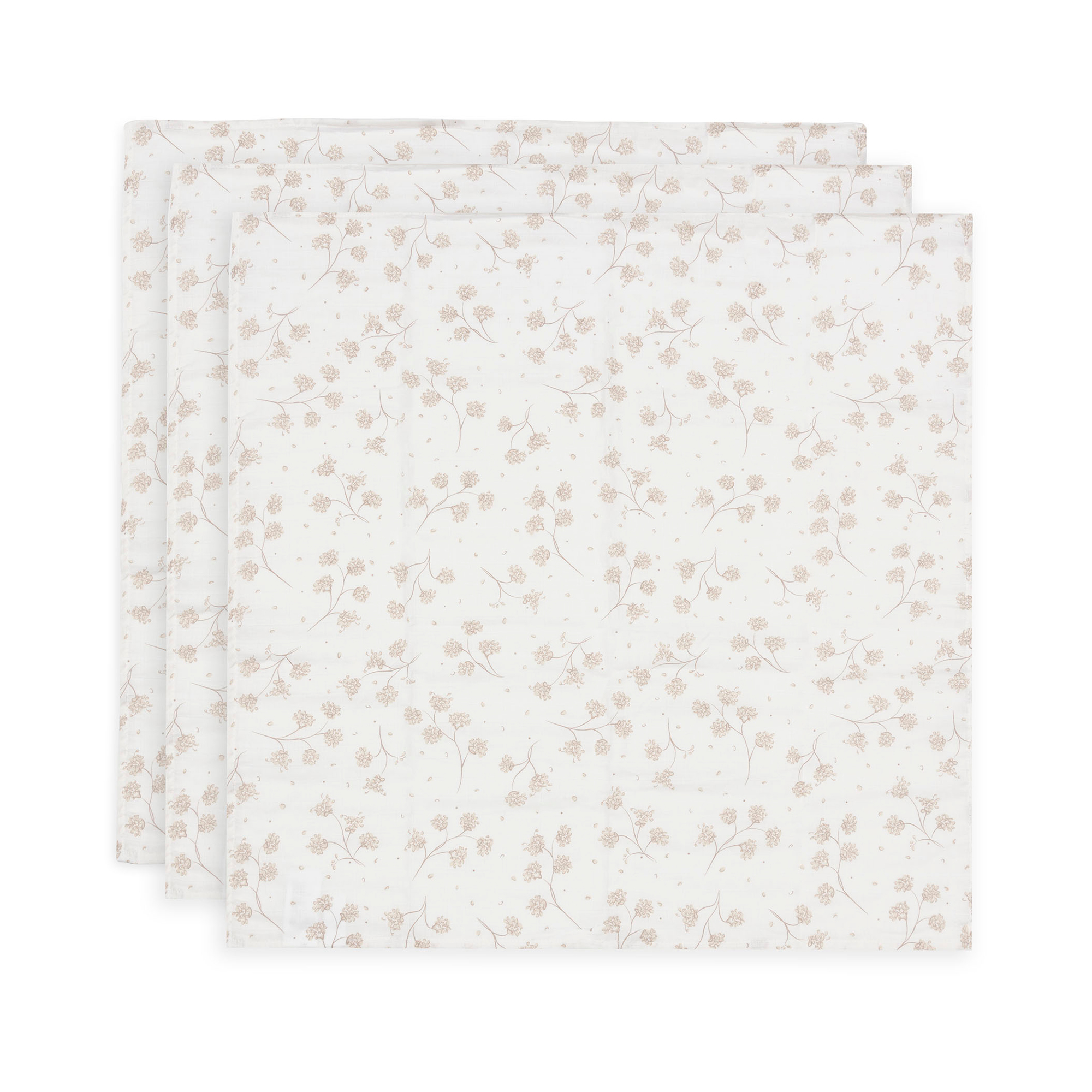Heimtextilien, jollein, Beige – Produktansicht