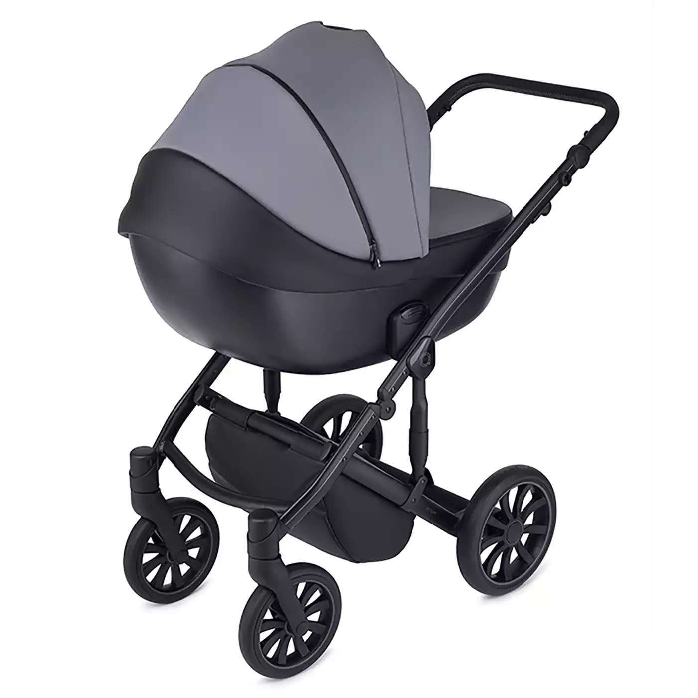 Kombi-Kinderwagen, anex – Produktansicht