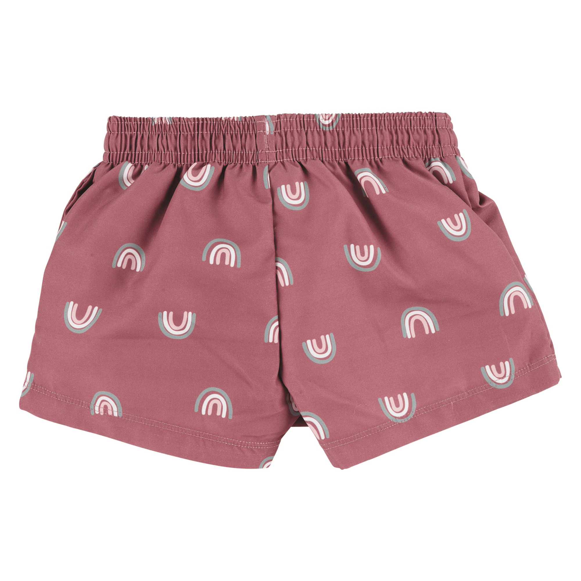 Badeanzüge & Badehosen, Sterntaler, Pink – Produktansicht