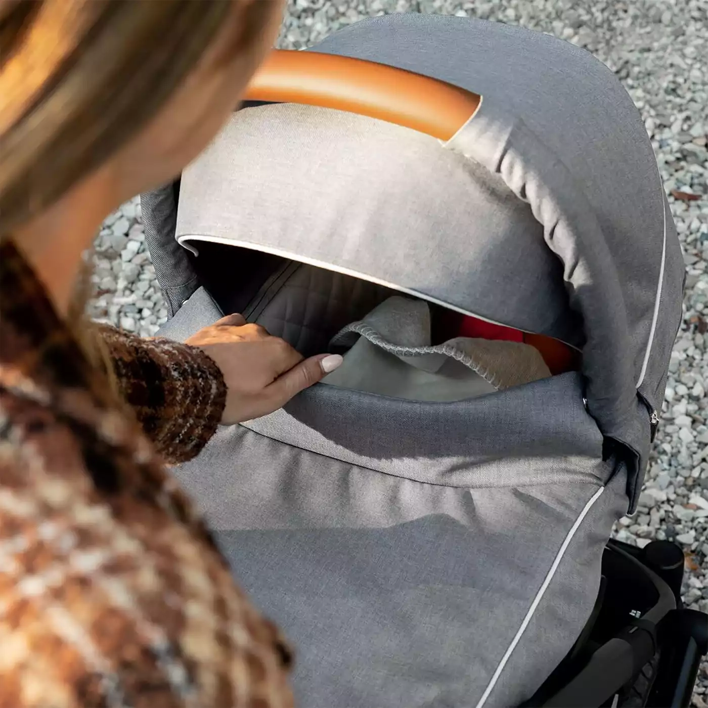 Tragewannen, Britax Römer – Produktansicht