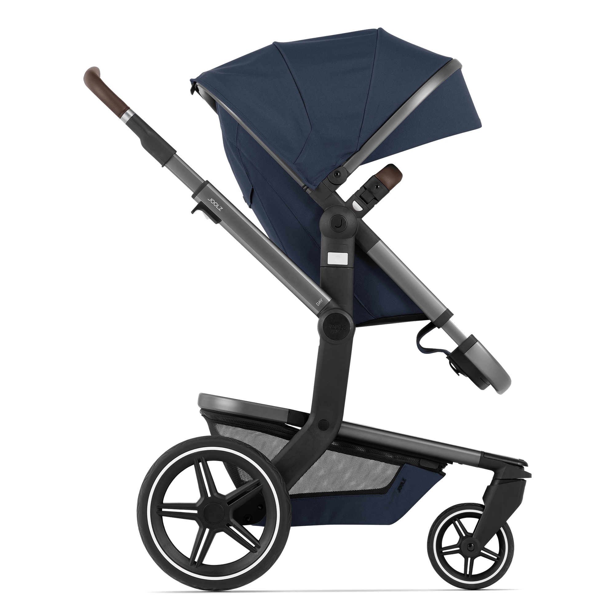 Kombi-Kinderwagen, JOOLZ – Produktansicht