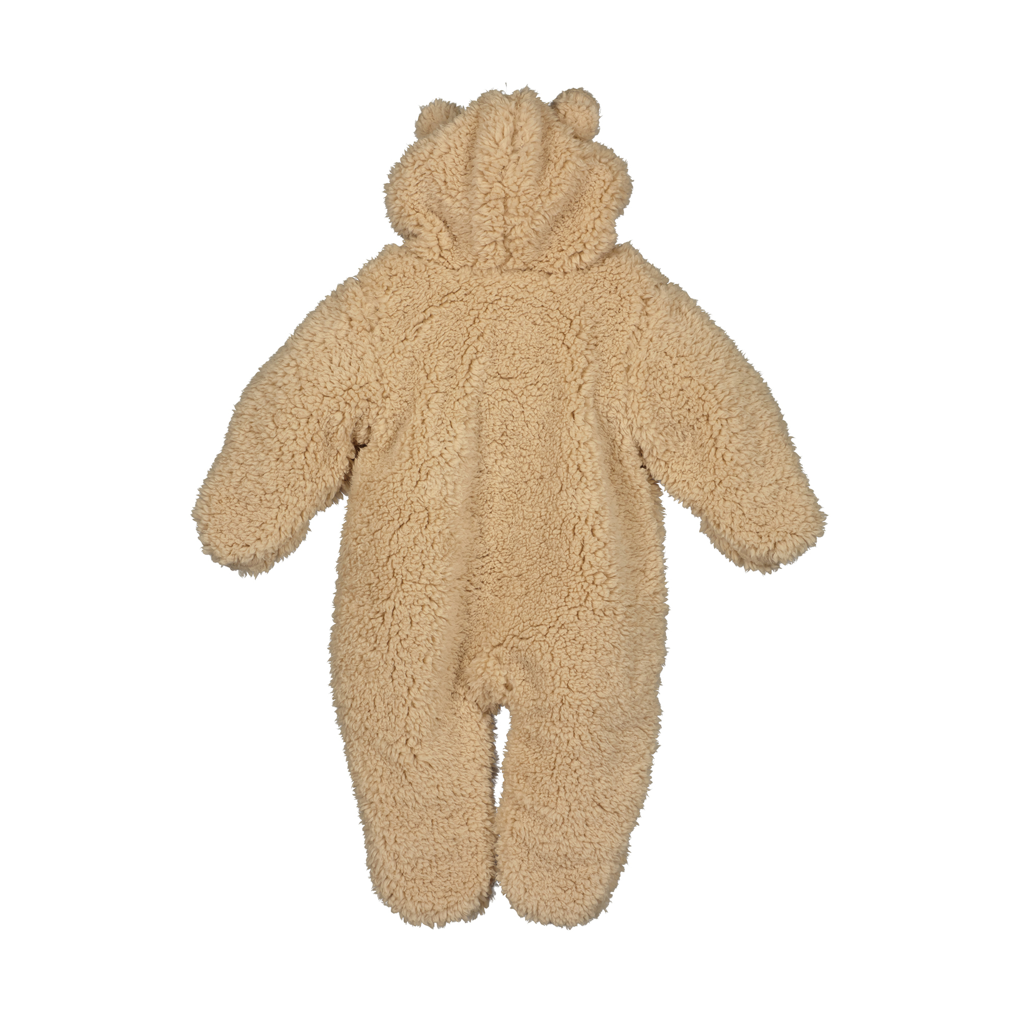 Overalls, blue seven, Braun – Produktansicht