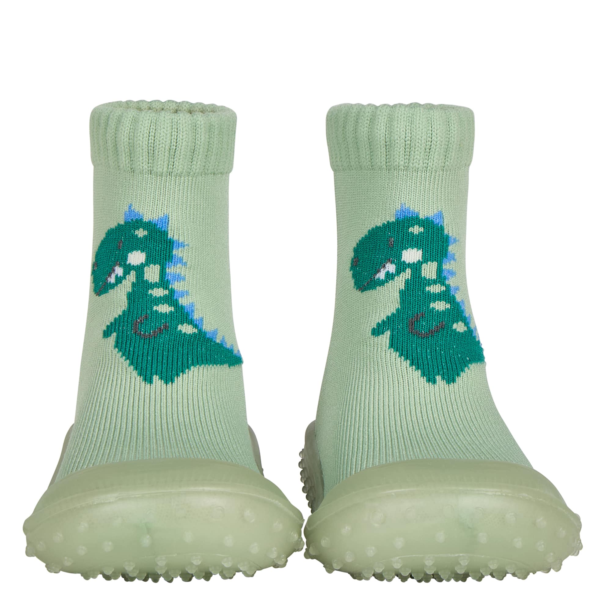 Socken & Strumpfhosen, Sterntaler, Grün – Produktansicht