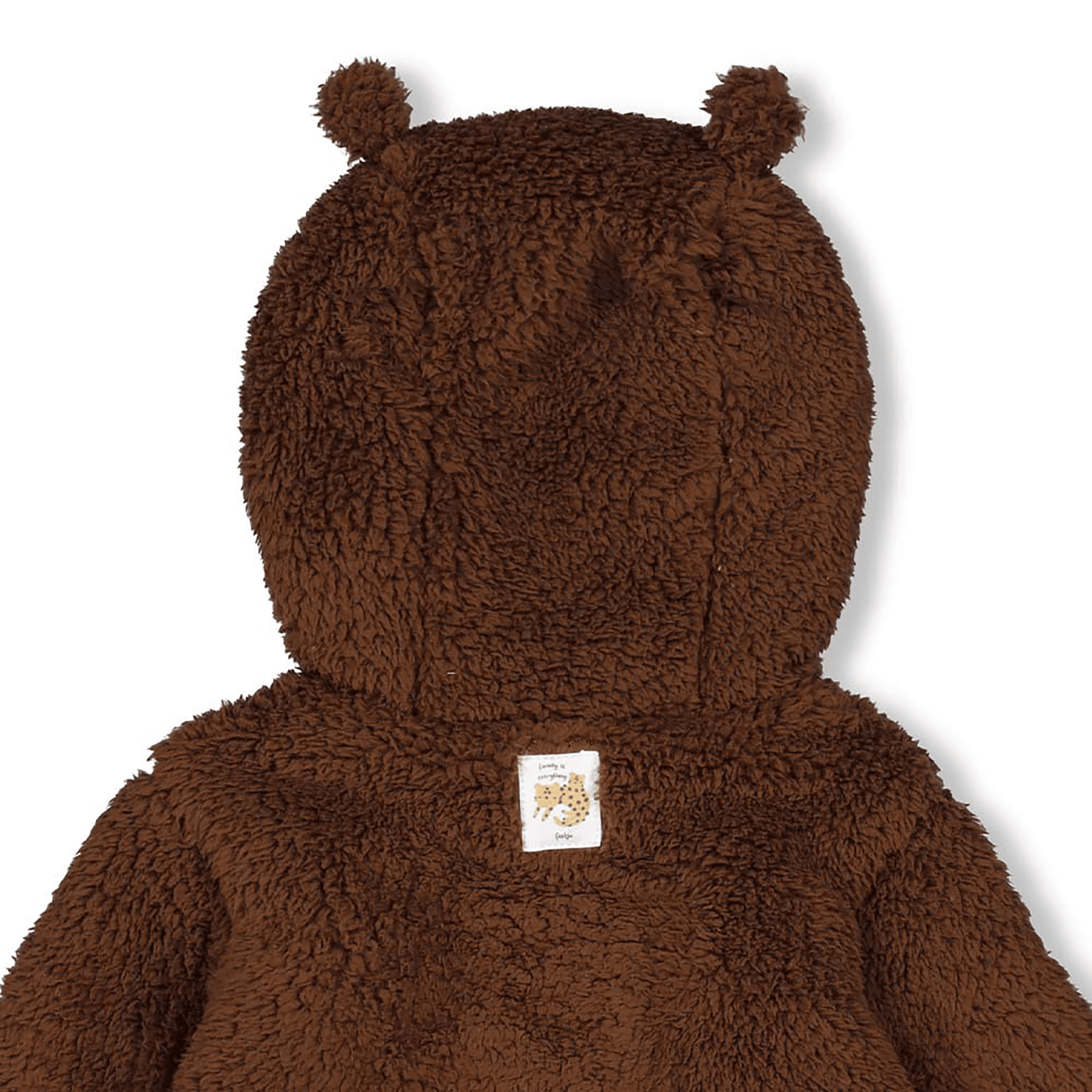 FEETJE Overall Tiny Roar Größe 62 | BabyOne